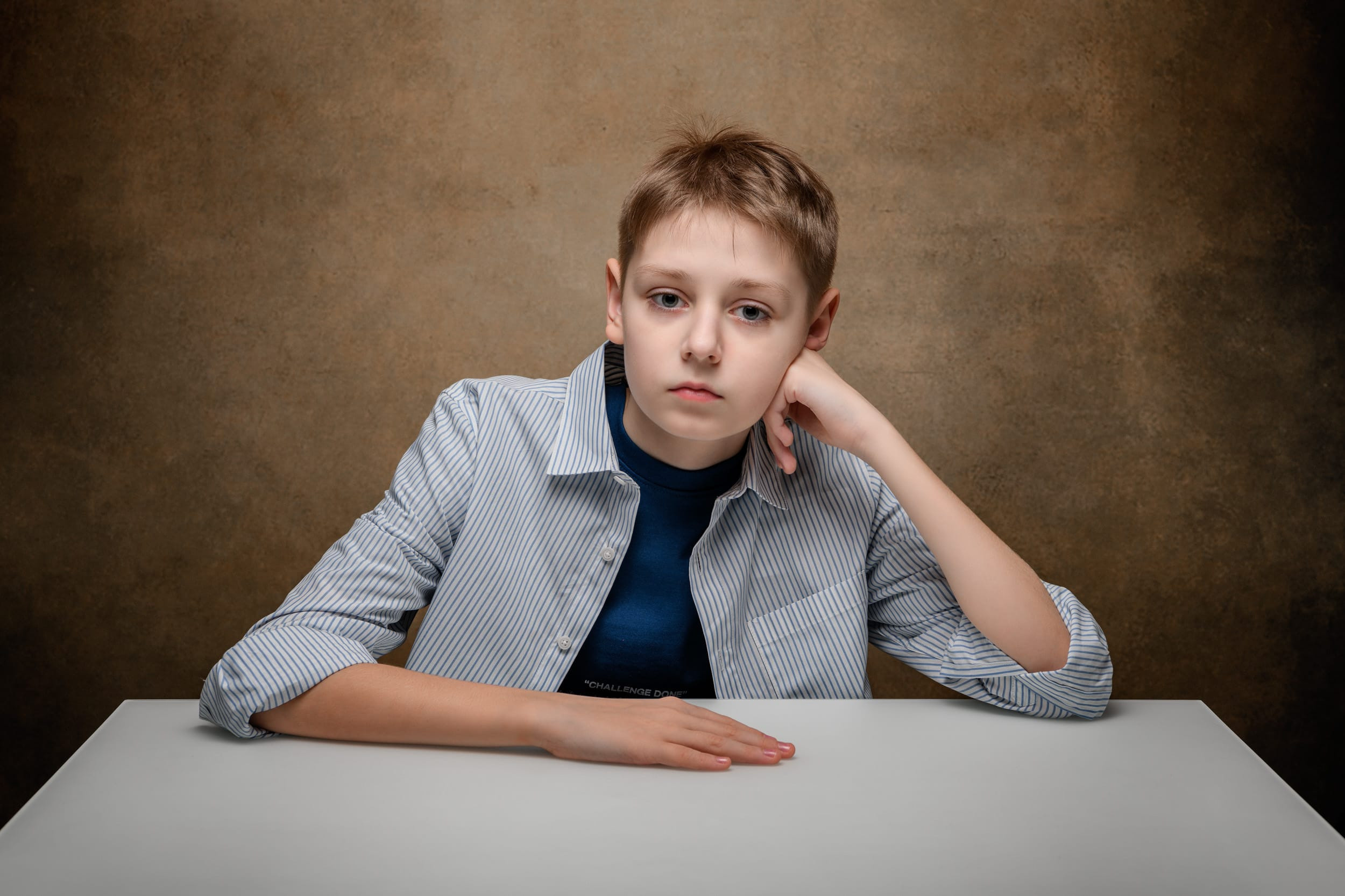 Детская фотосессия в Москве. Бизнес фотограф в Москве Алексей Кознев