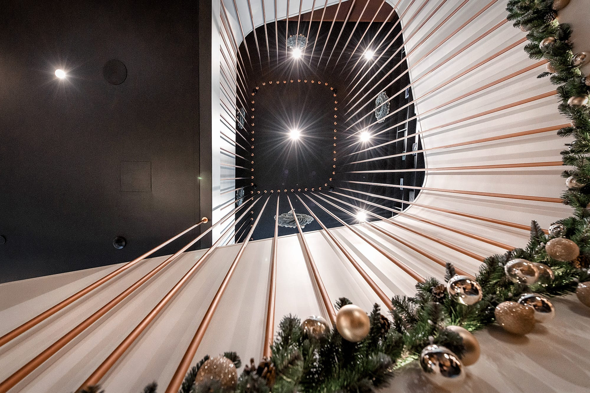 Свадебная фотосессия Кристины и Артура в Москве. Бизнес фотограф в Москве Алексей Кознев