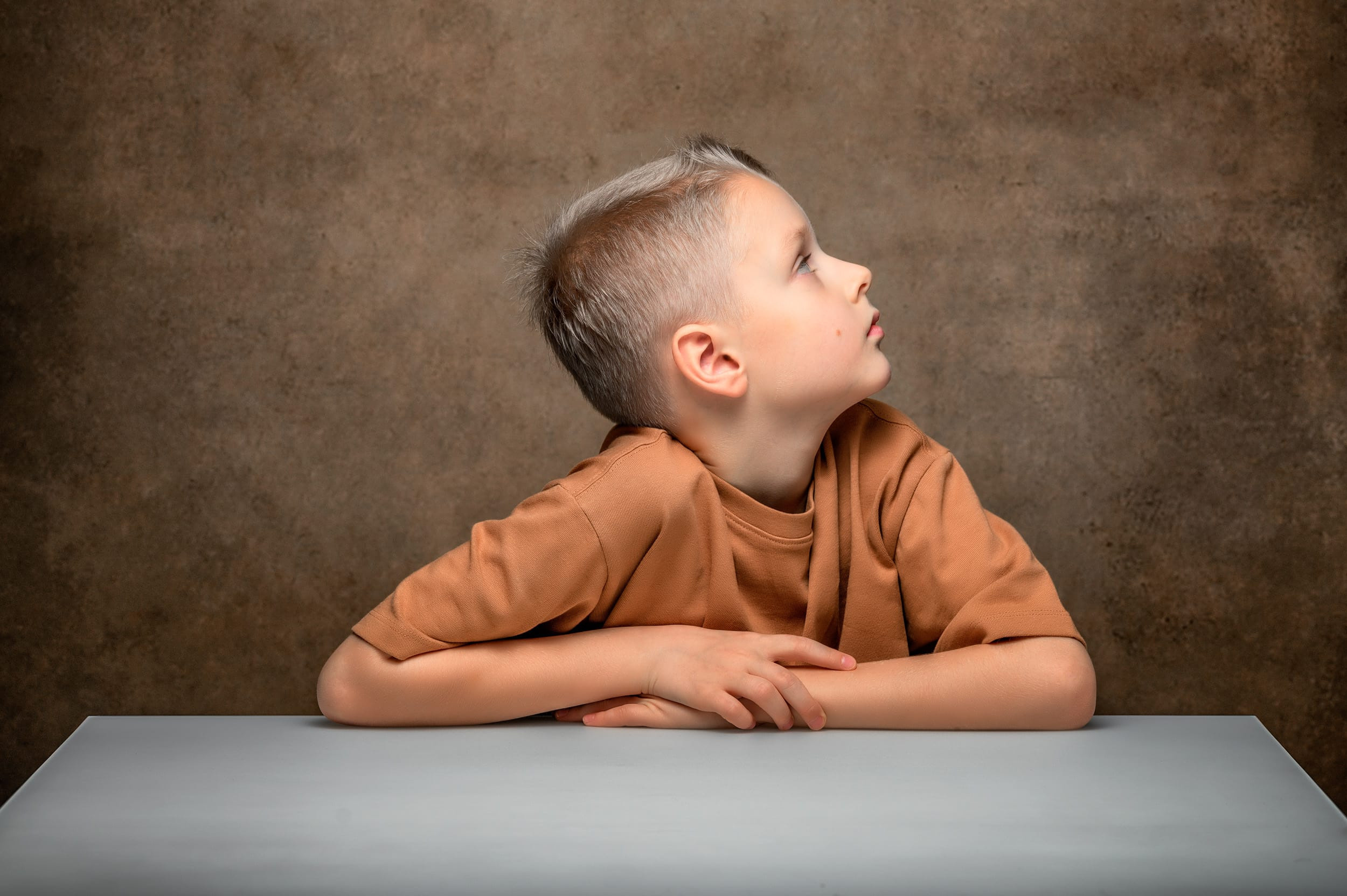 Детская фотосессия в Москве. Бизнес фотограф в Москве Алексей Кознев