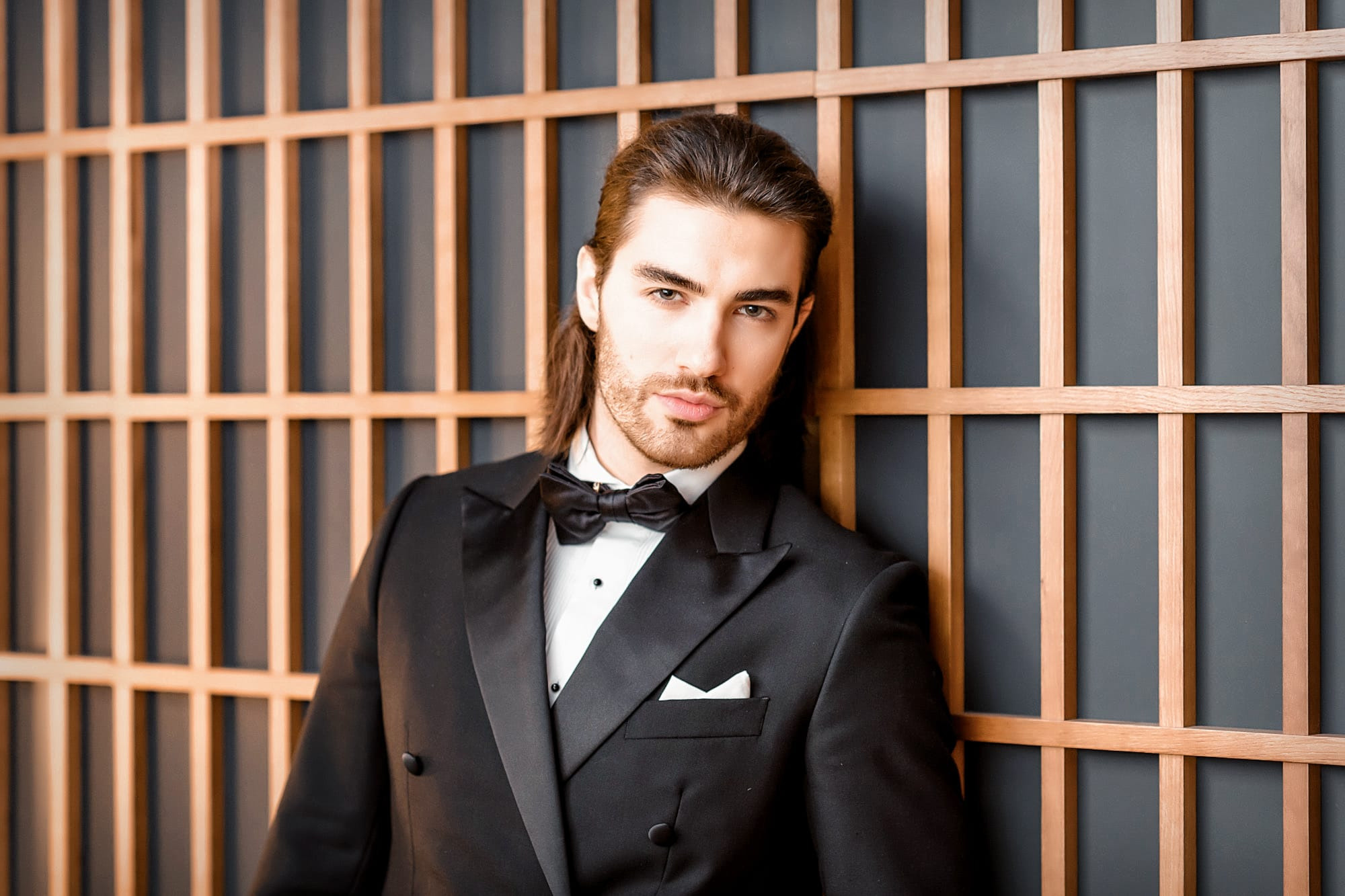 Свадебная фотосессия Кристины и Артура в Москве. Бизнес фотограф в Москве Алексей Кознев