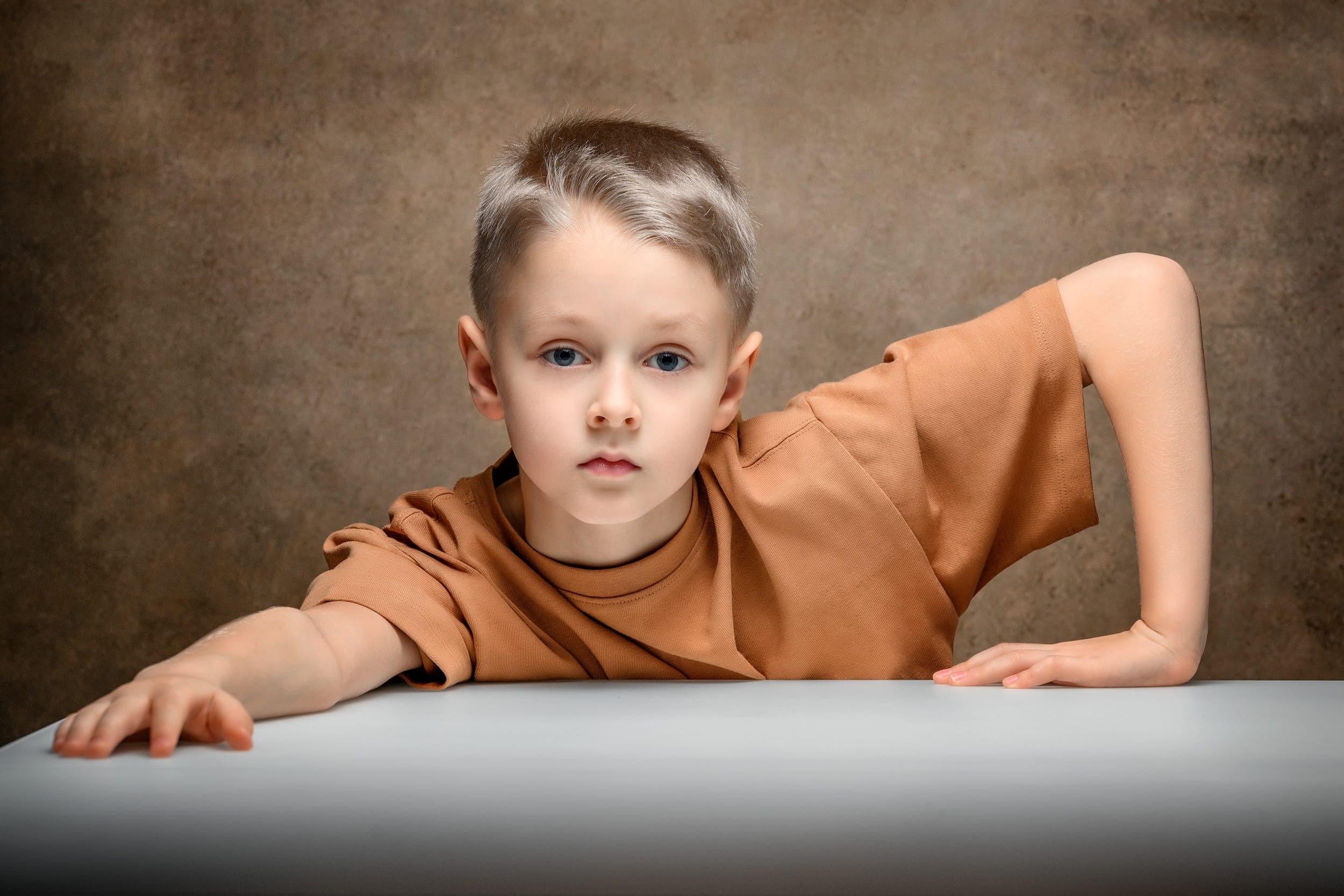 Детская фотосессия в Москве. Бизнес фотограф в Москве Алексей Кознев