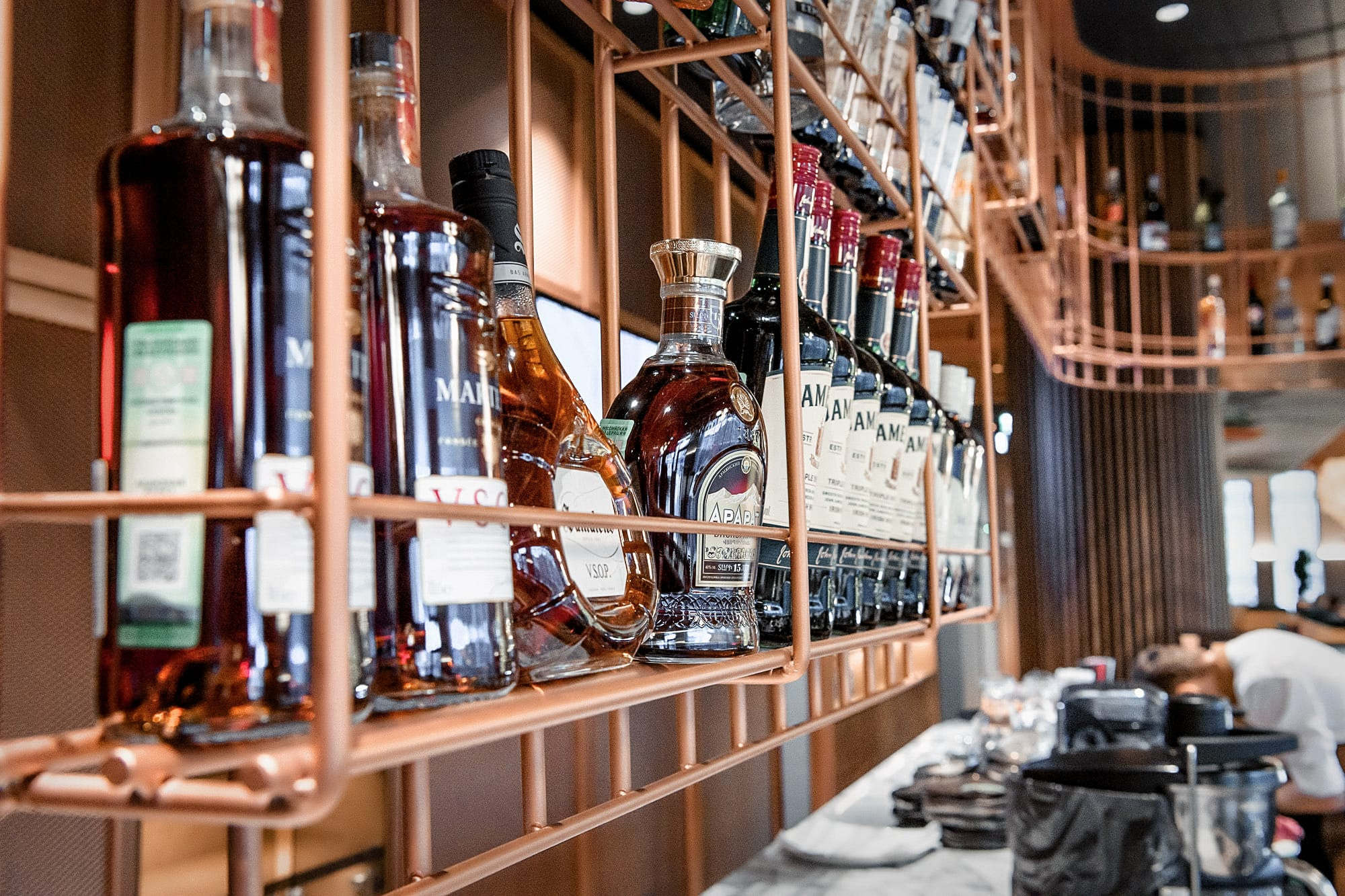 Свадебная фотосессия Кристины и Артура в Москве. Бизнес фотограф в Москве Алексей Кознев