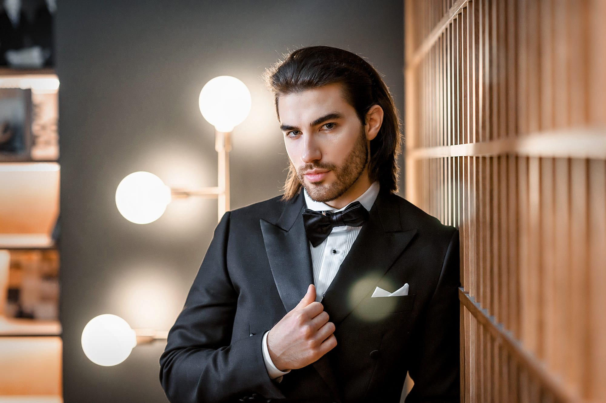 Свадебная фотосессия Кристины и Артура в Москве. Бизнес фотограф в Москве Алексей Кознев