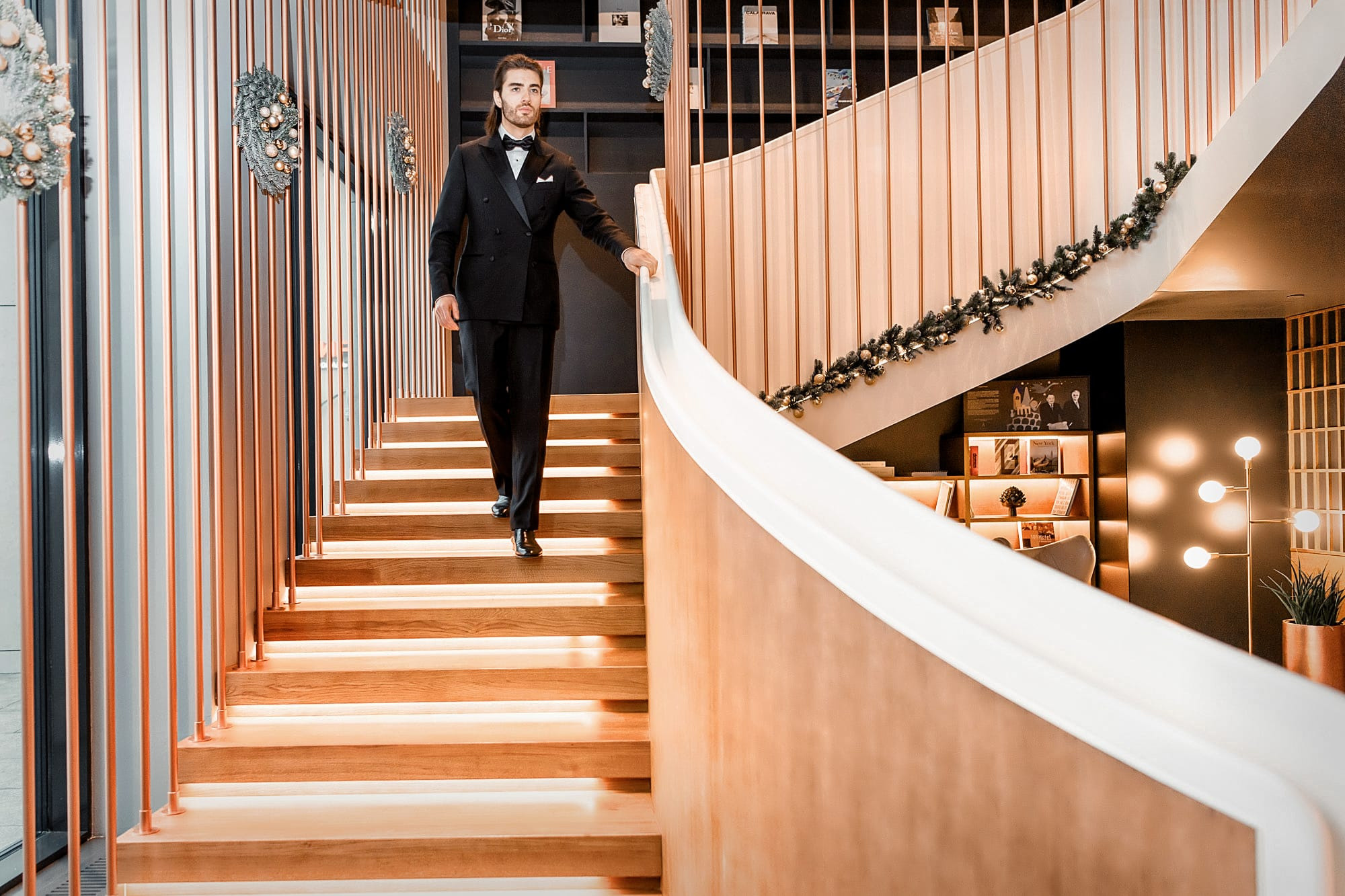 Свадебная фотосессия Кристины и Артура в Москве. Бизнес фотограф в Москве Алексей Кознев