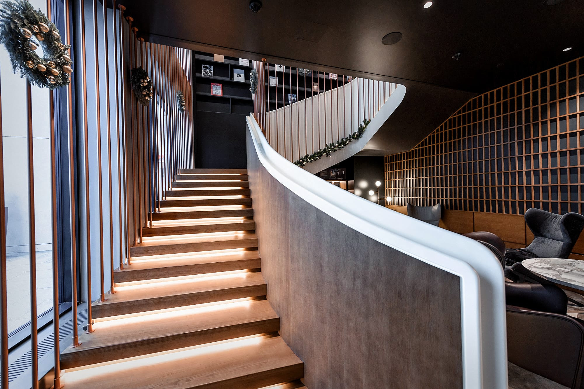 Свадебная фотосессия Кристины и Артура в Москве. Бизнес фотограф в Москве Алексей Кознев