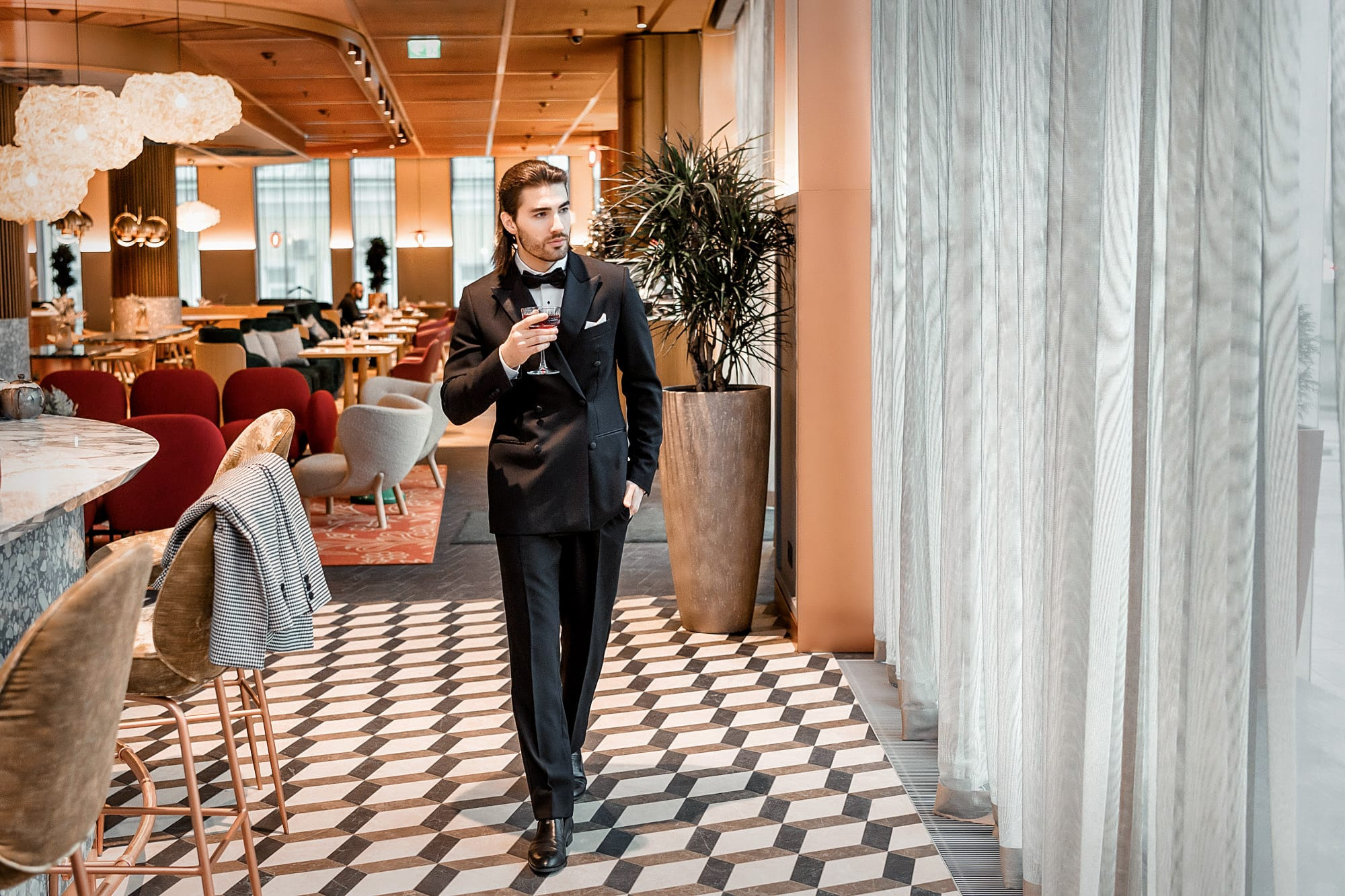 Свадебная фотосессия Кристины и Артура в Москве. Бизнес фотограф в Москве Алексей Кознев