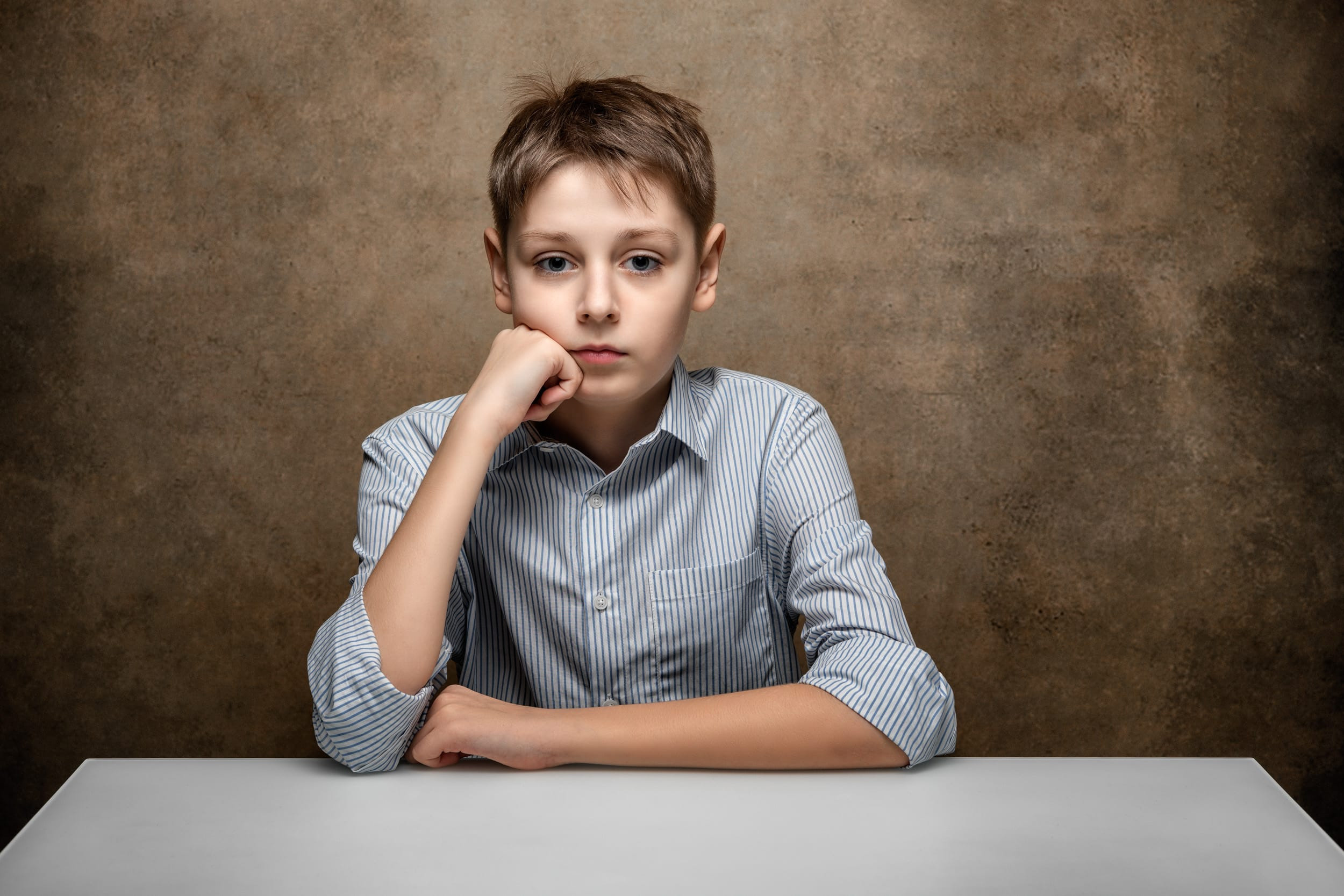 Детская фотосессия в Москве. Бизнес фотограф в Москве Алексей Кознев