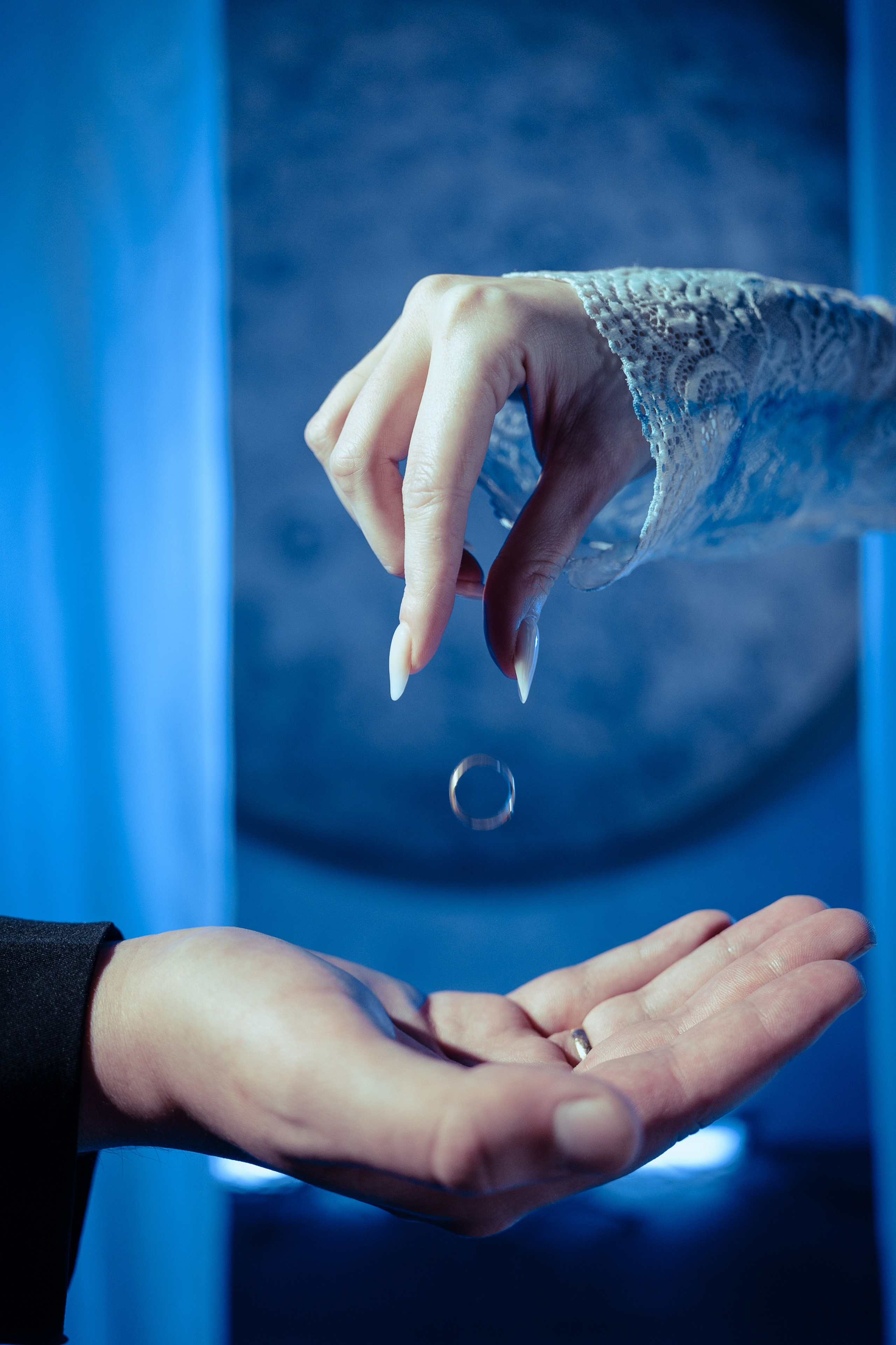 Труп невесты. Alina Antonova фотограф в Санкт-Петербурге