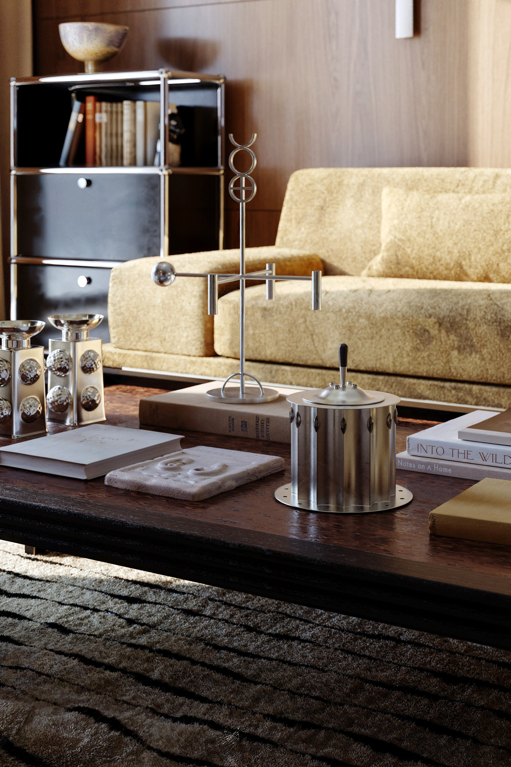 NEW YEAR 25. Визуализации Дизайн проектов