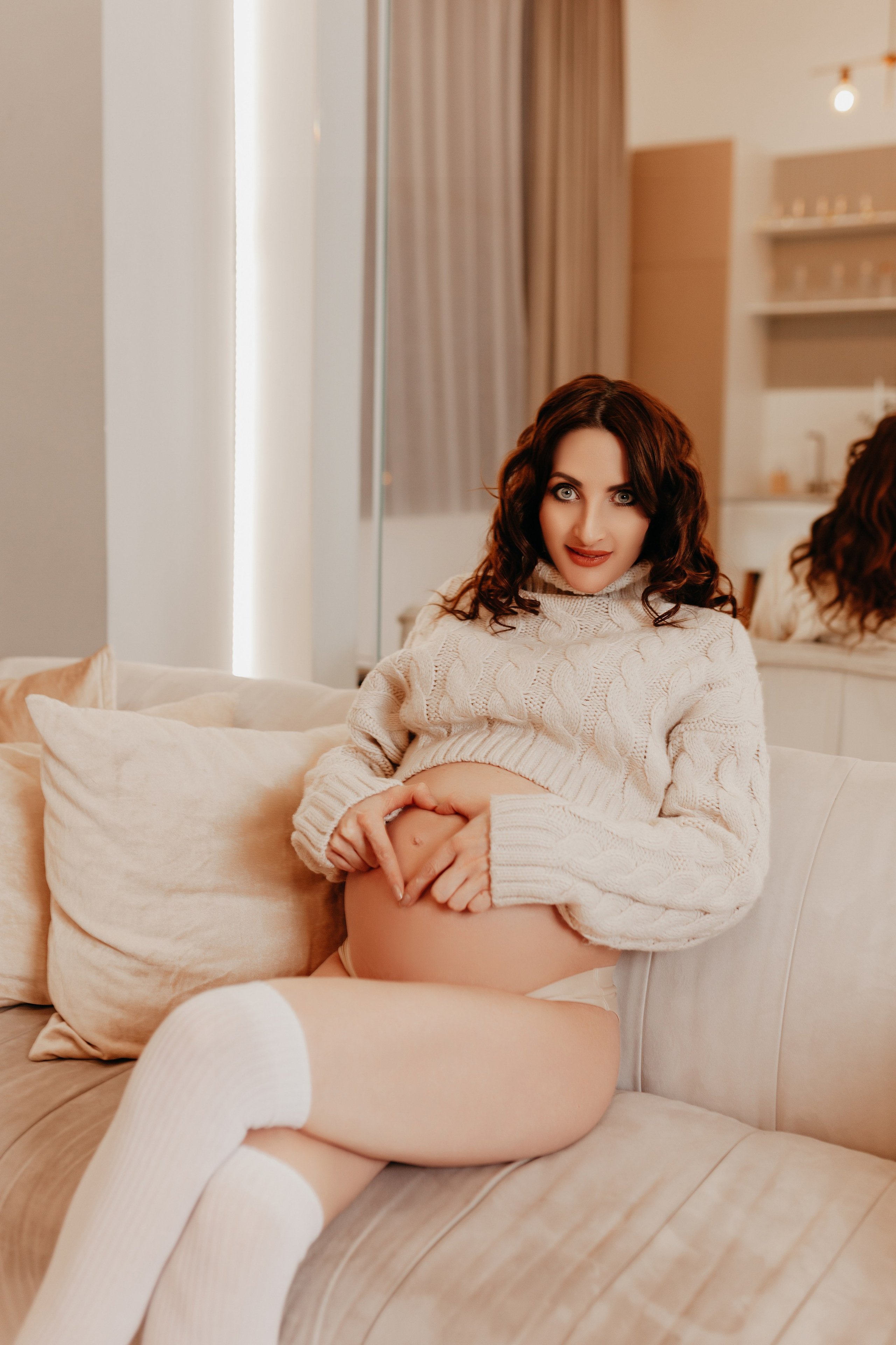 В ожидании чуда. Фотограф в Санкт-Петербурге Александр Королев