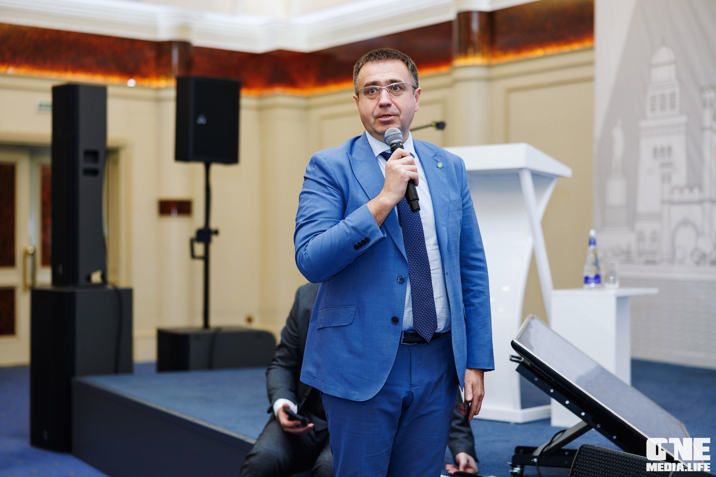 Фоторепортаж с форума Мой Бизнес. One Media Life: фоторепортажи, фотоотчеты с мероприятий и заведений