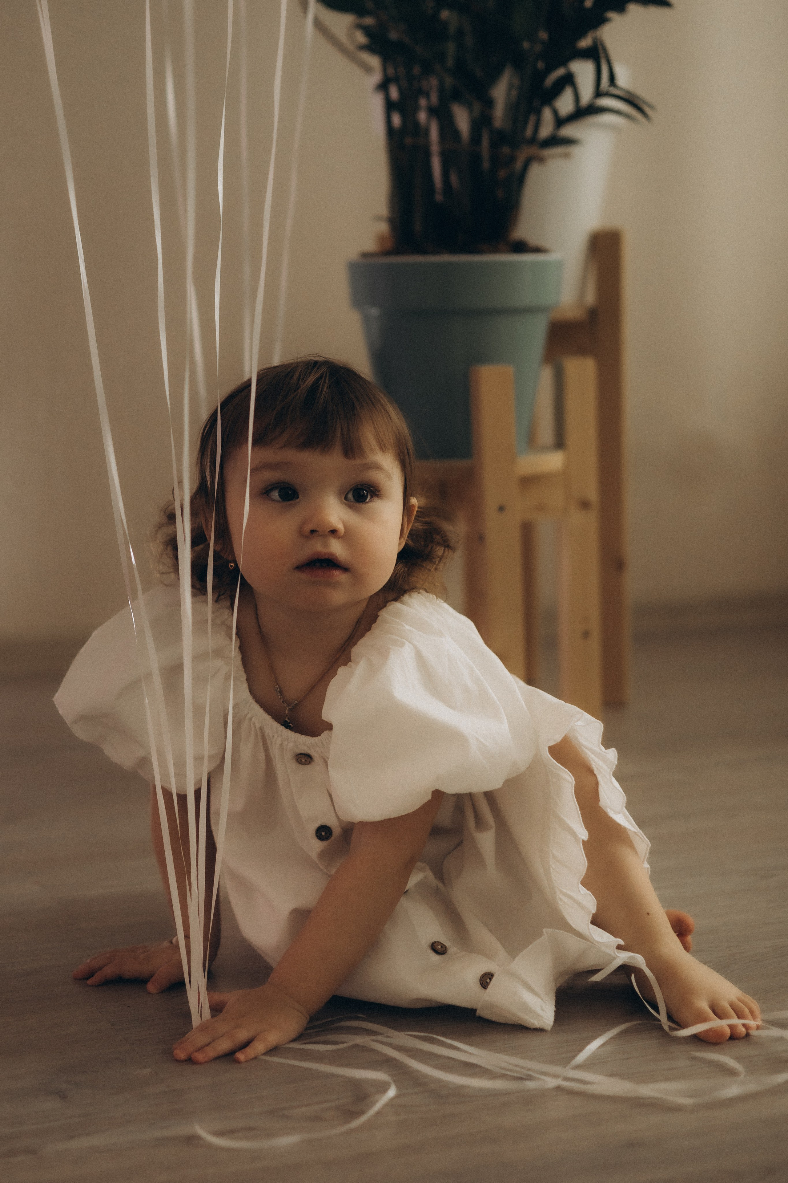 Дарья и Мия. Семейный фотограф в Ижевске Даша Денисова