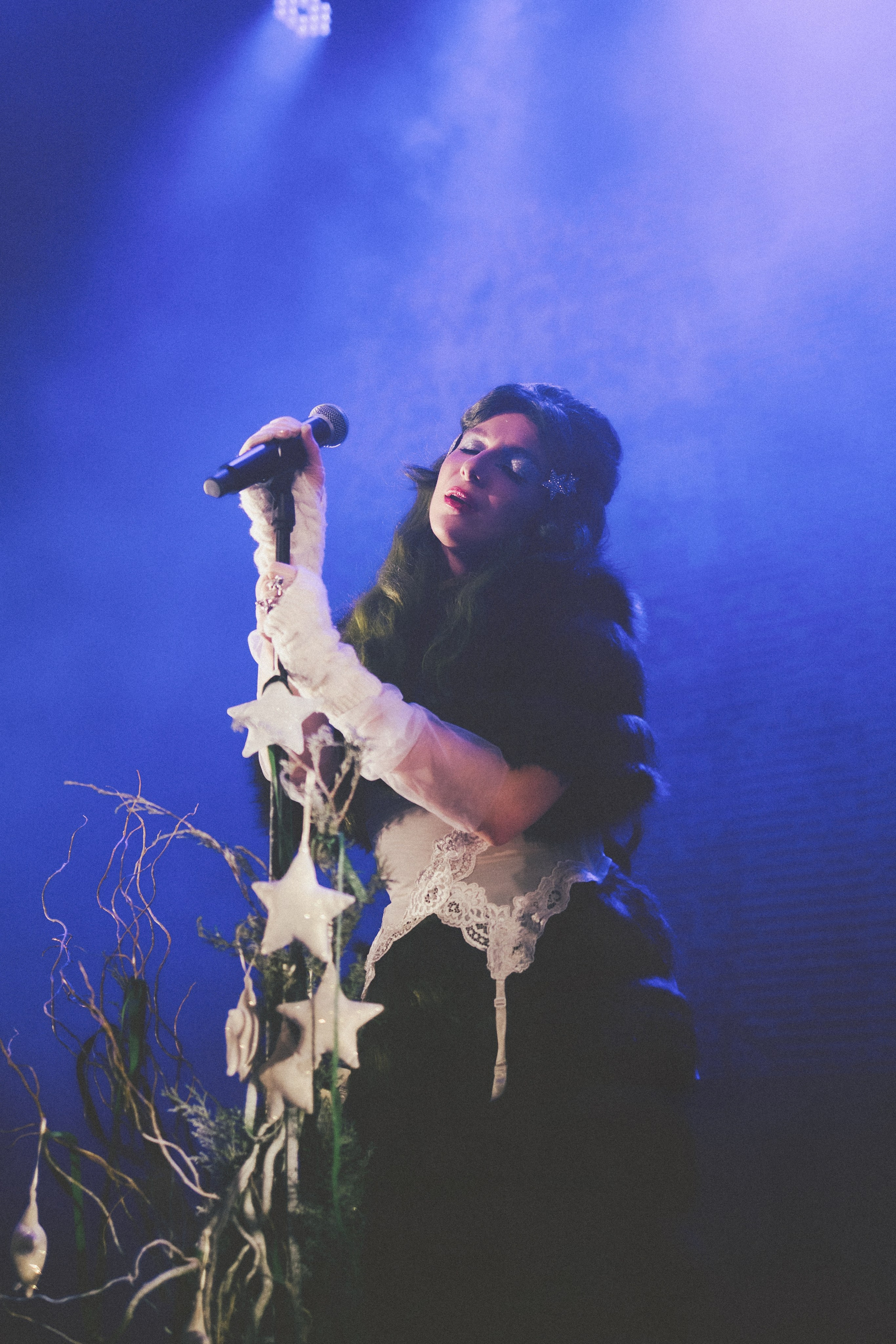 Motherland Winter’26. RUSLAN ROZANOV