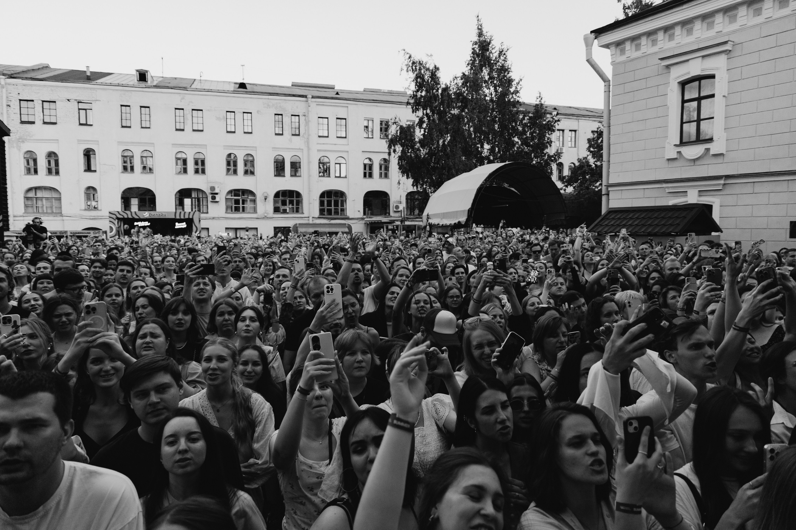 Zoloto SummerSound SPB’25. RUSLAN ROZANOV