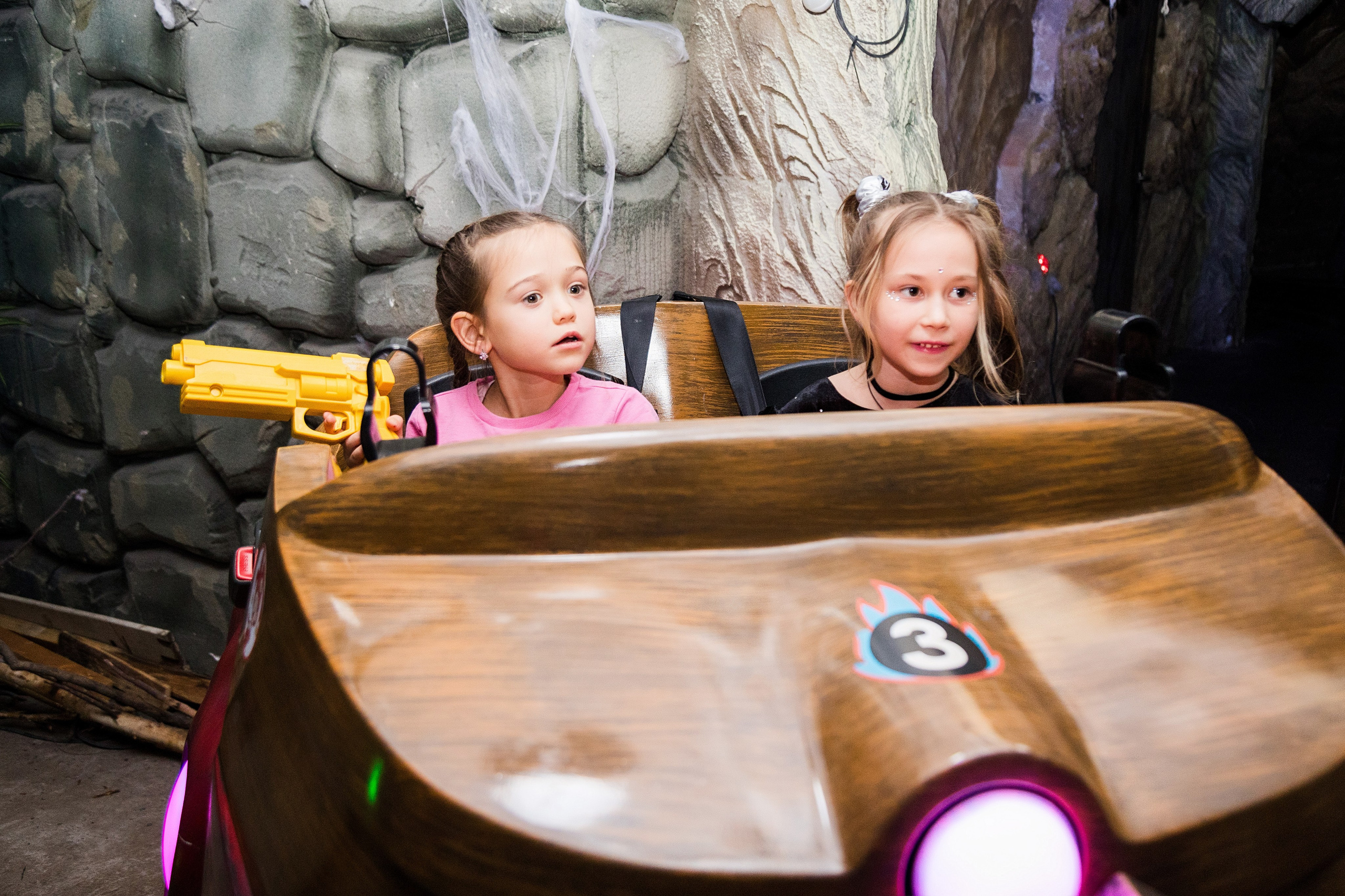 Матвею 7 лет. Детский фотограф видеограф в Хабаровске Михаил Орлов