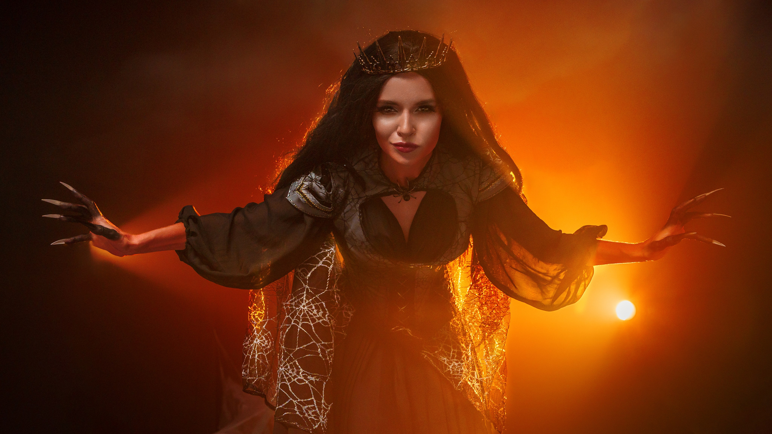 Косплеи. Фотохудожник в Тольятти и Самаре Валентина Суворова