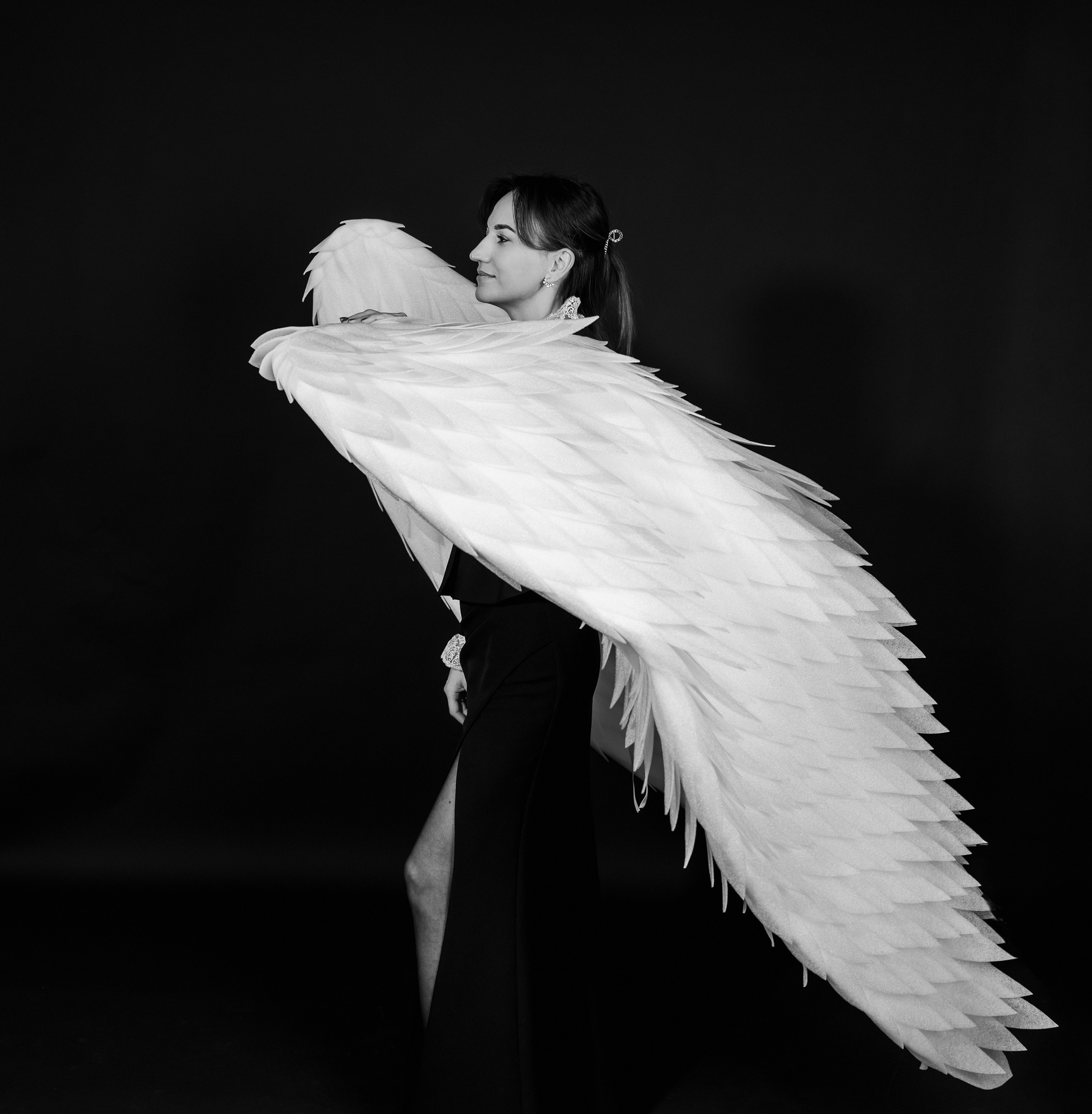 Ольга. OLGA OLEYNIKOVA Пространство, люди, смыслы