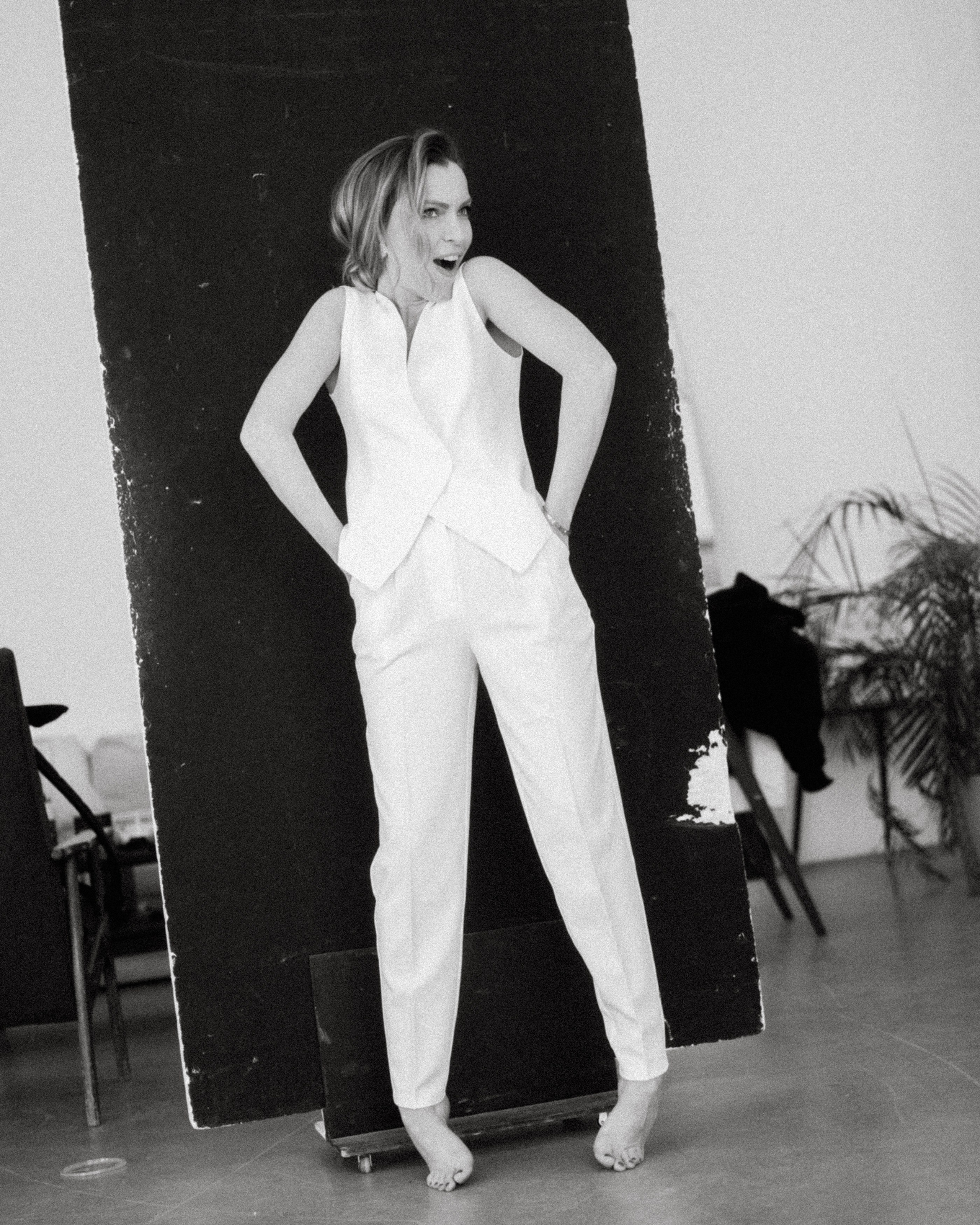 КАТЯ. Портретный психолог