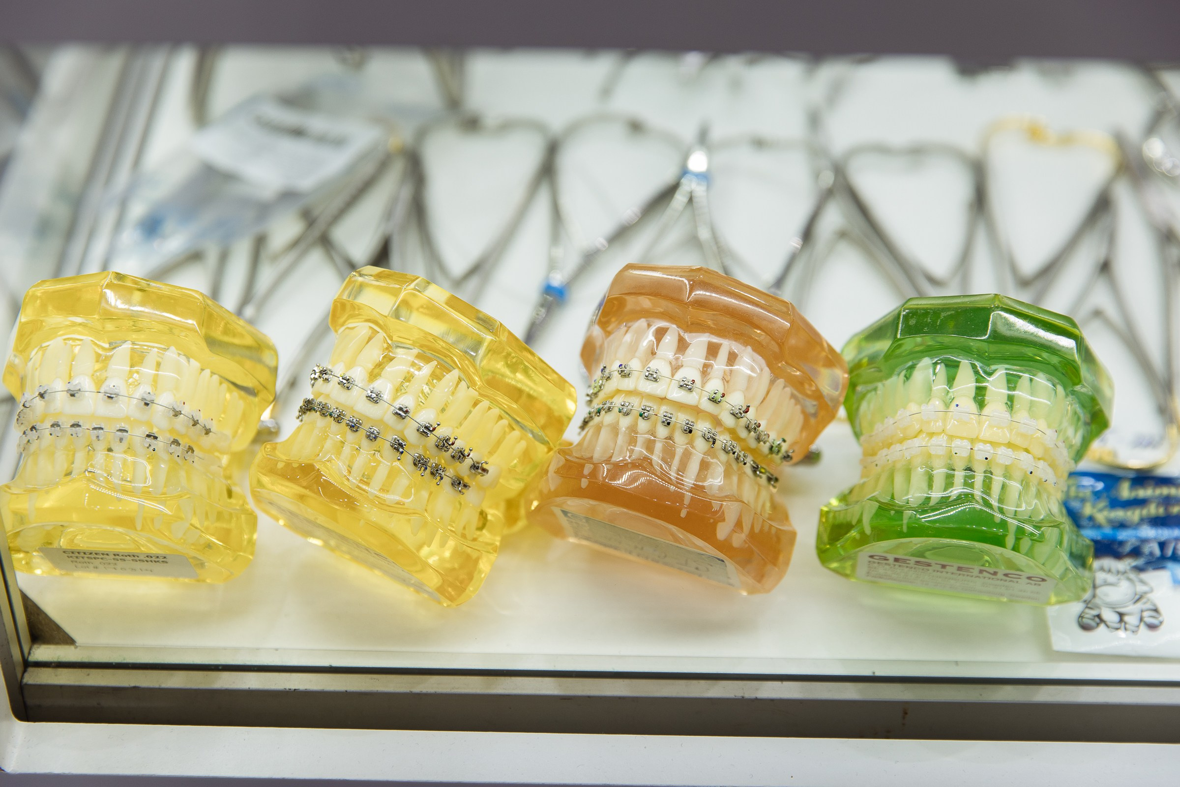 DENTAL SALON. Фотограф в Москве