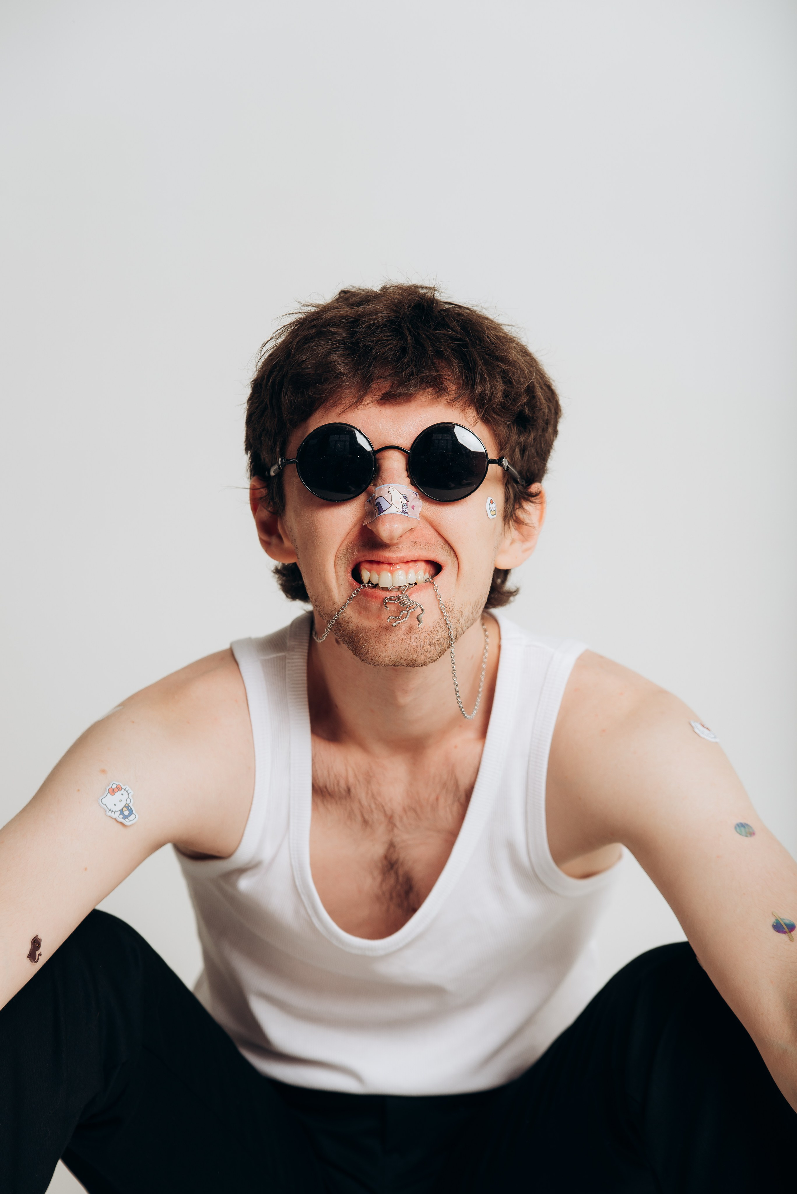 Вова. Семейный фотограф в Ставрополе Кристина Сысоева