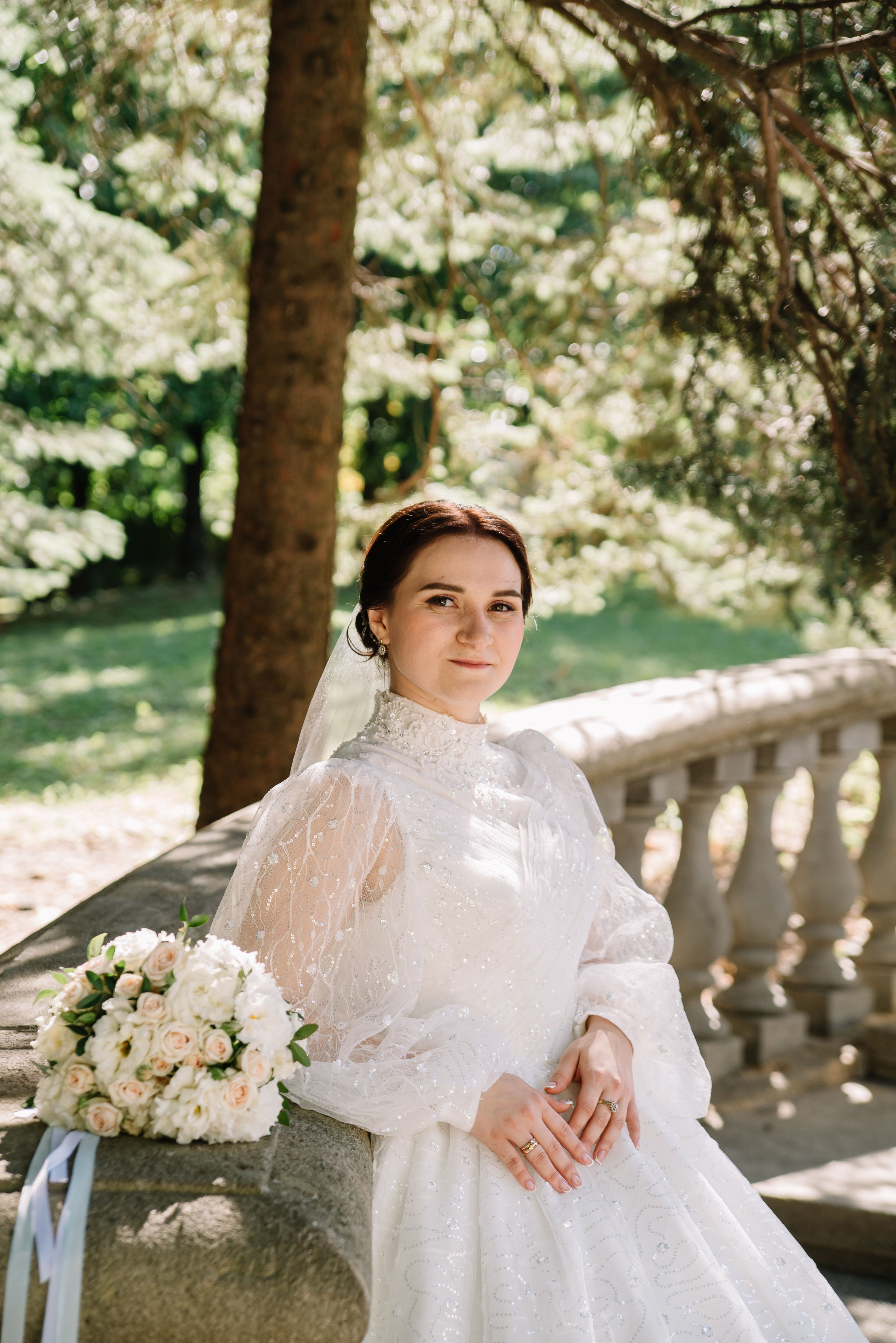 Олег и Юлия. Семейный фотограф в Ставрополе Кристина Сысоева