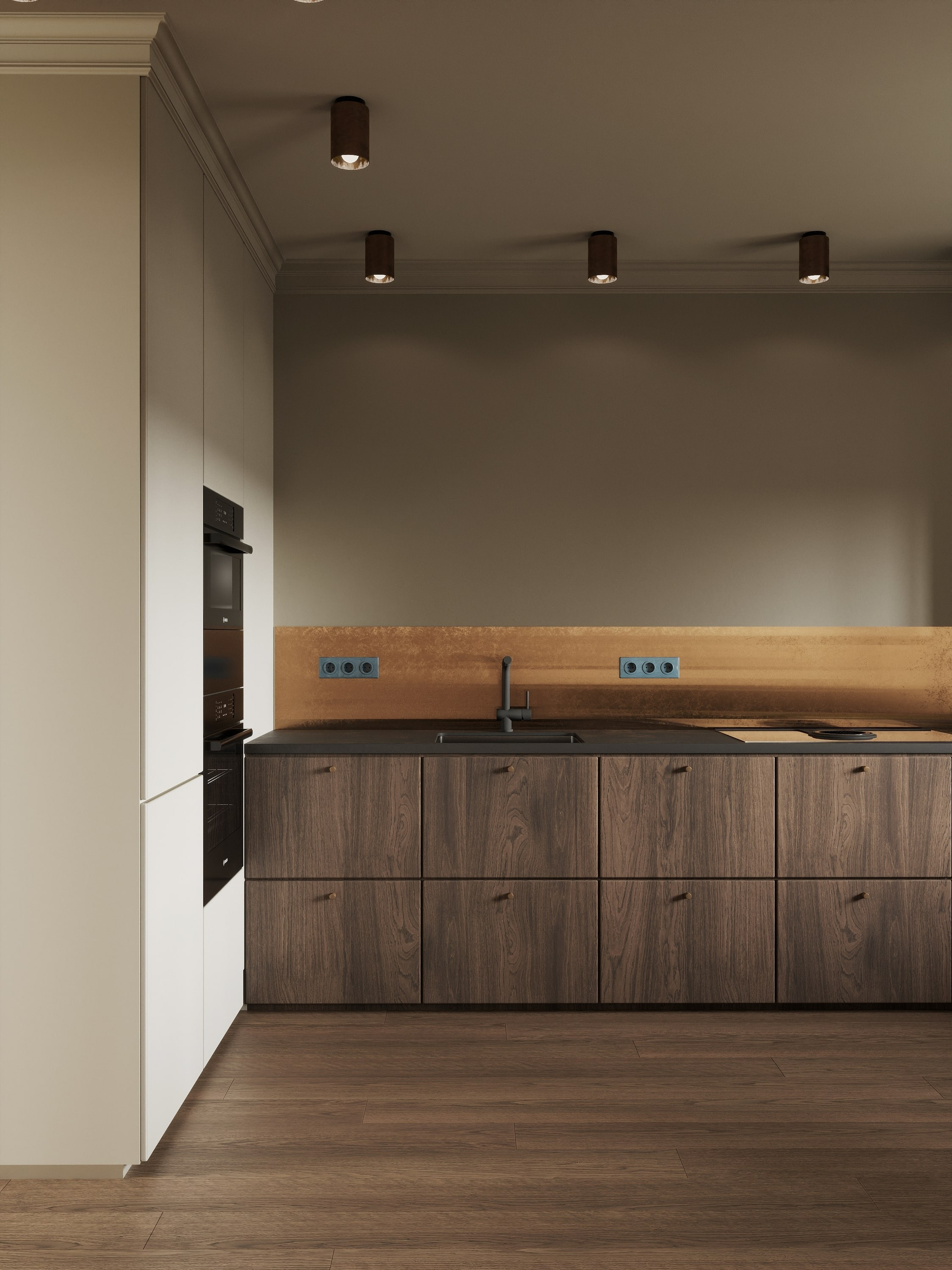 Квартира в Ростове — на — Дону. Наталья Симон