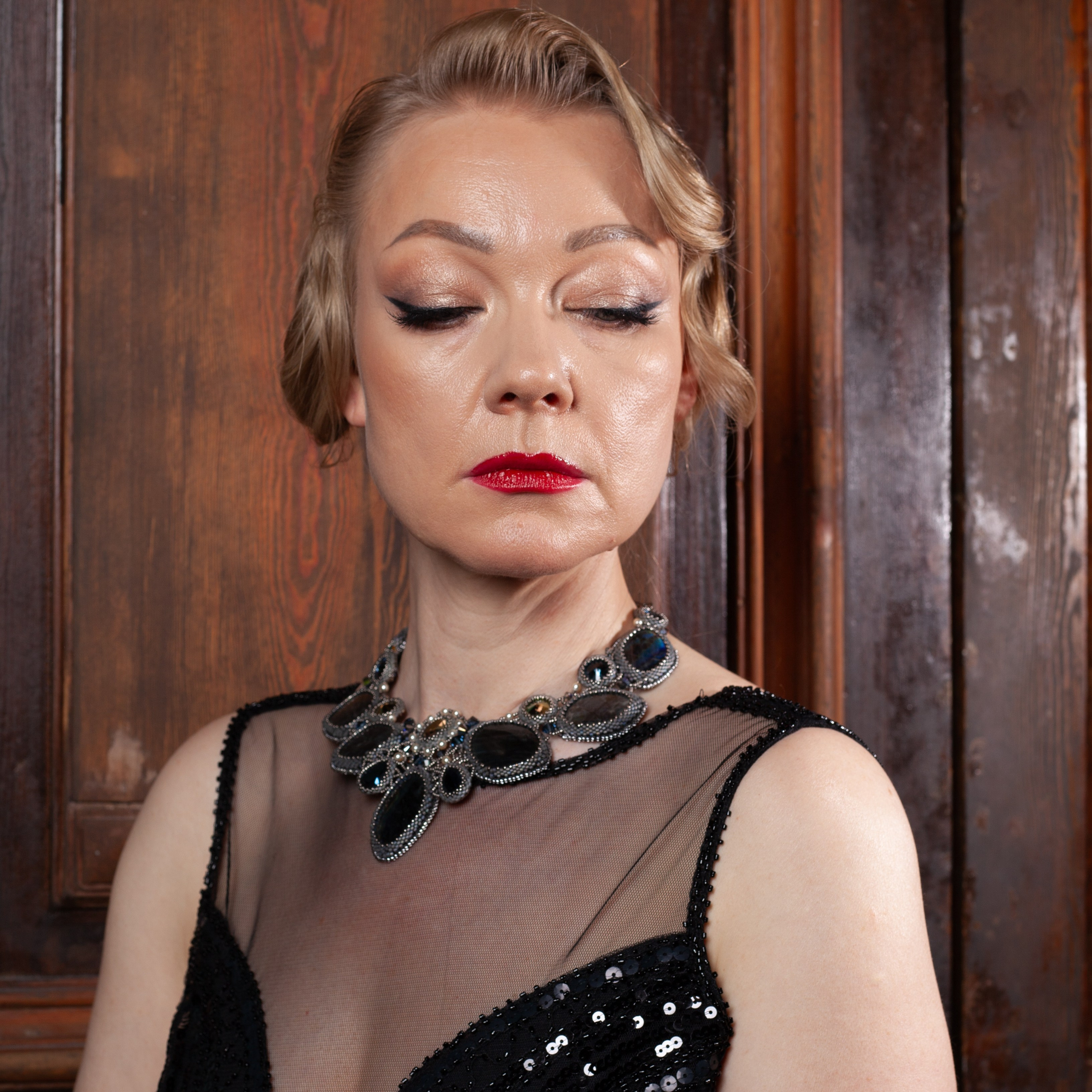 РЕТУШЬ. AlyonaLuxPhoto