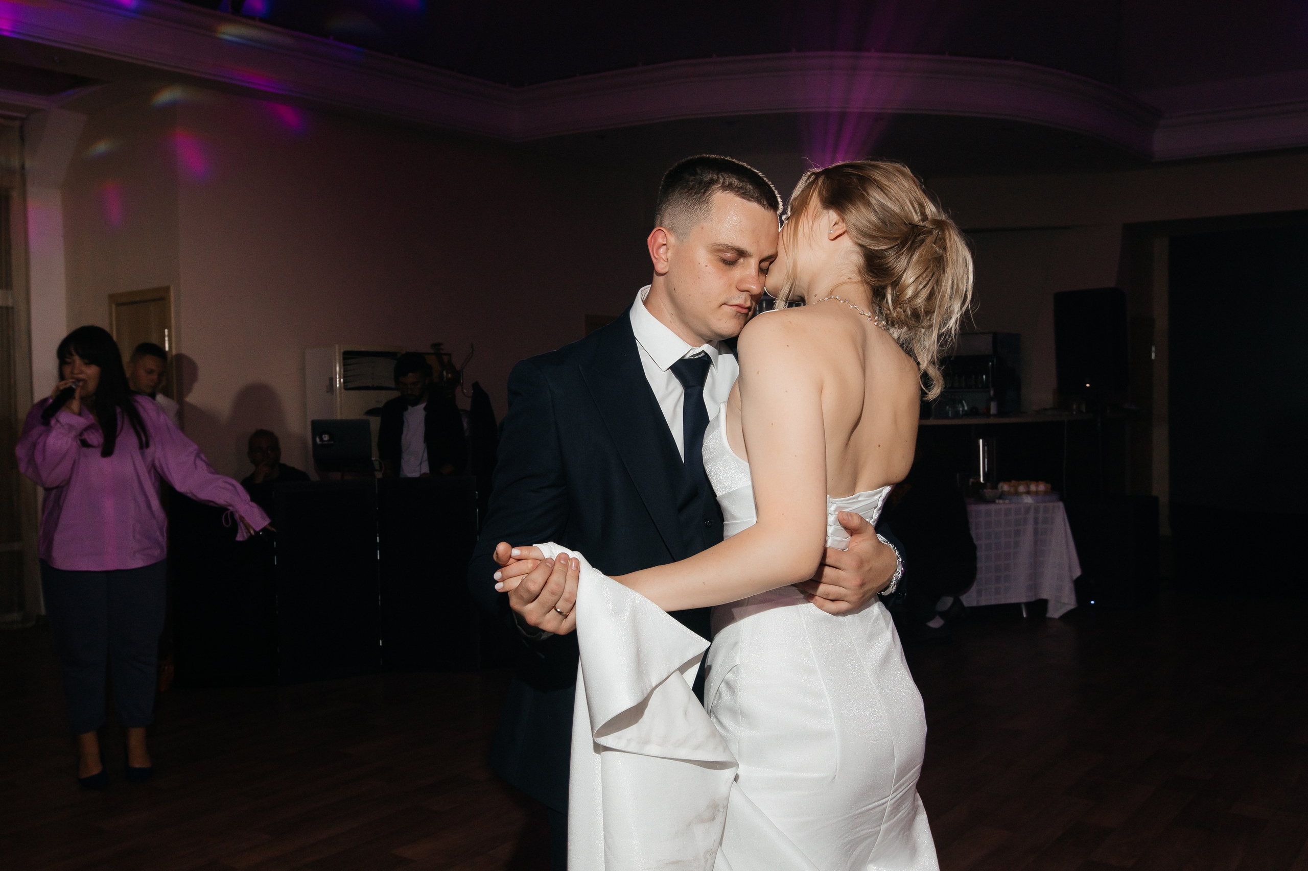 Валерия и Денис. Фотограф Таганрог Любимая Надя