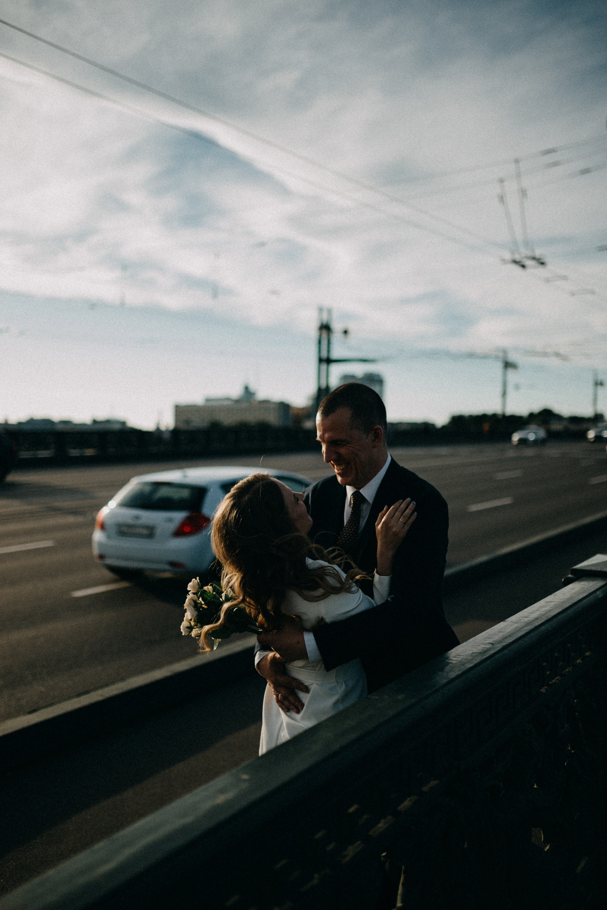 Еслизавета и Стас. Санкт-Петербург. Фотограф Санкт-Петербург, Новороссийск