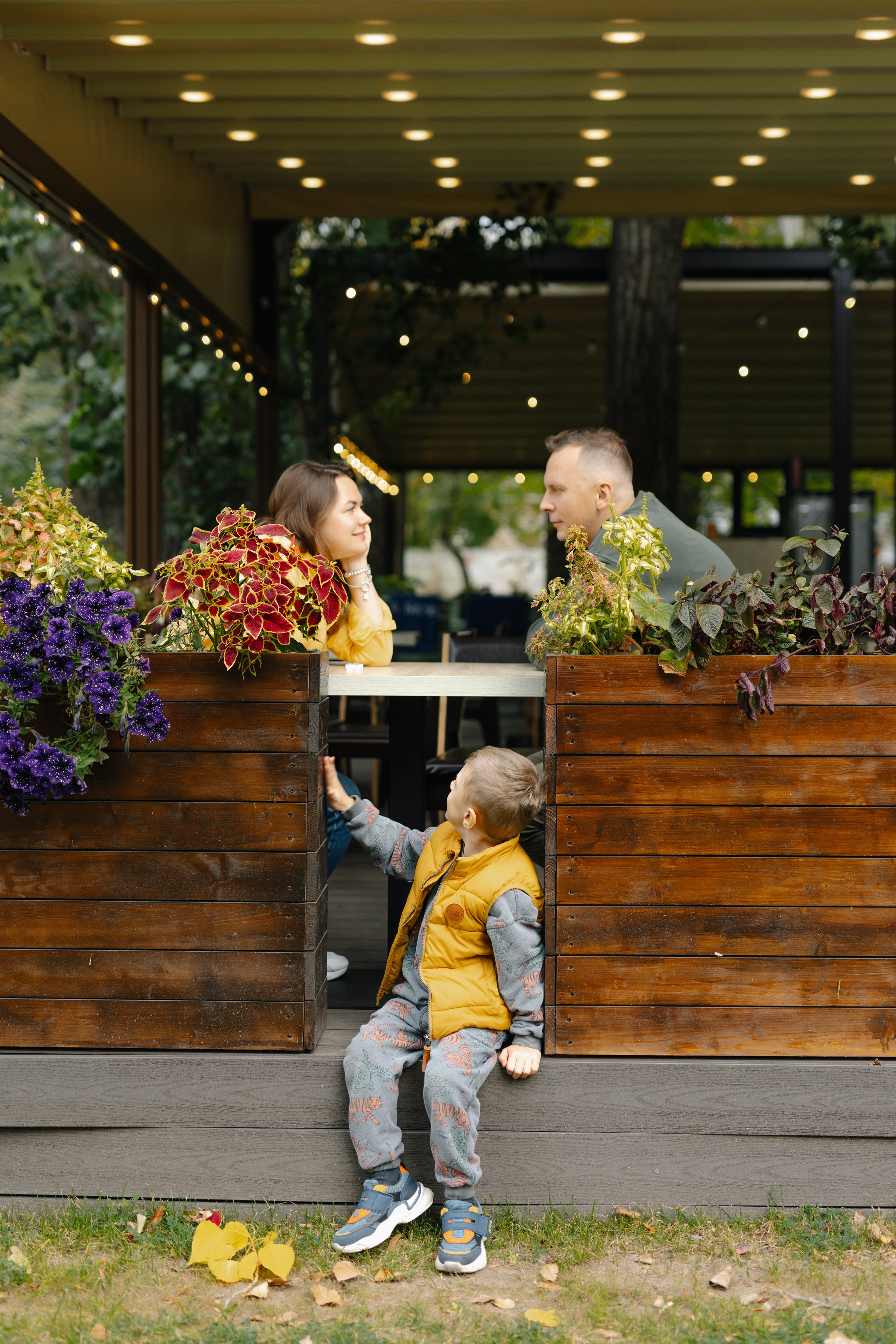 Nastja-family. Главная