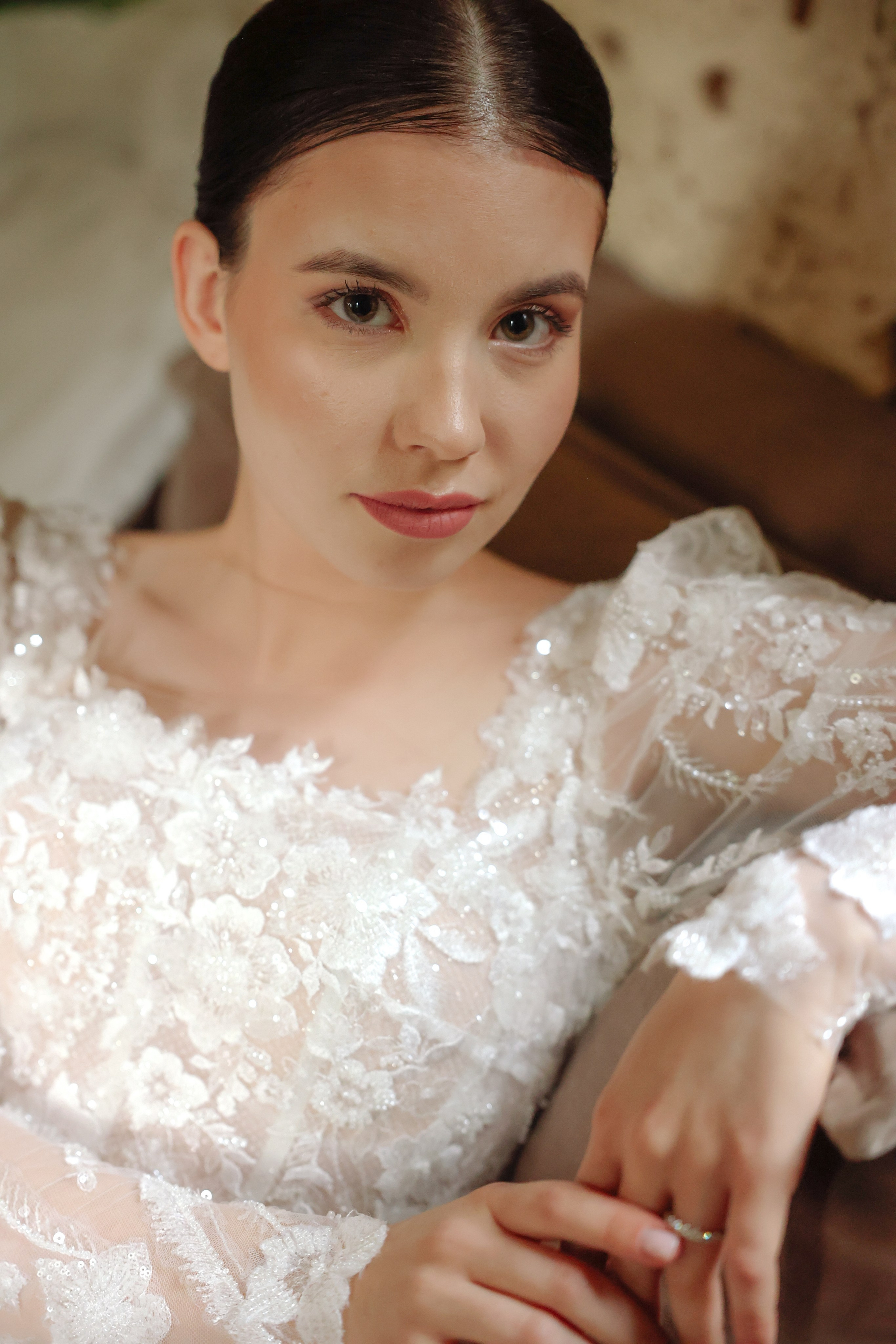 Green-house. Главная