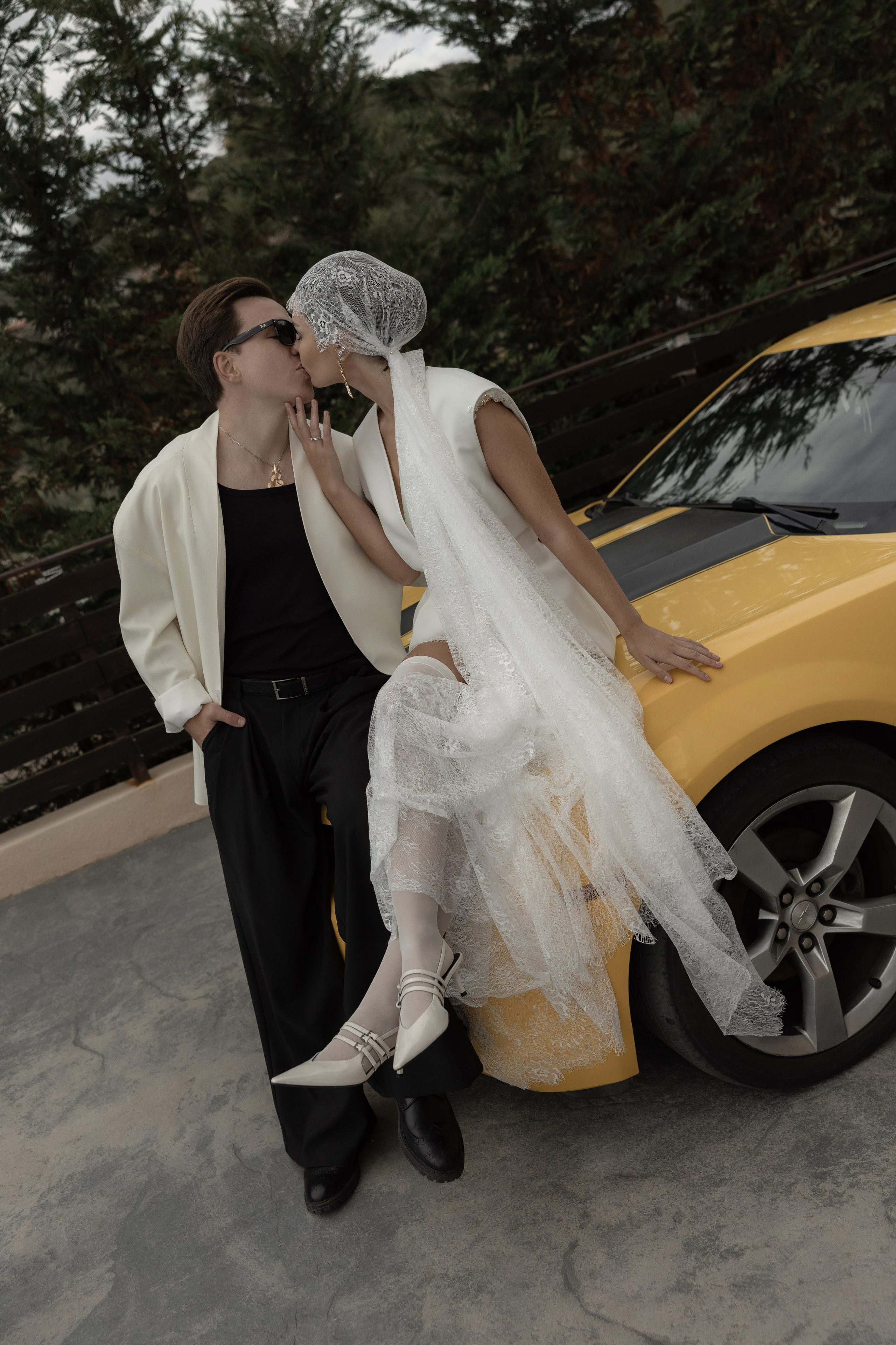 ЧЕРНОГОРИЯ (Илья и Полина). Свадебный фотограф Тула Москва СПБ / Сёмина Дарья