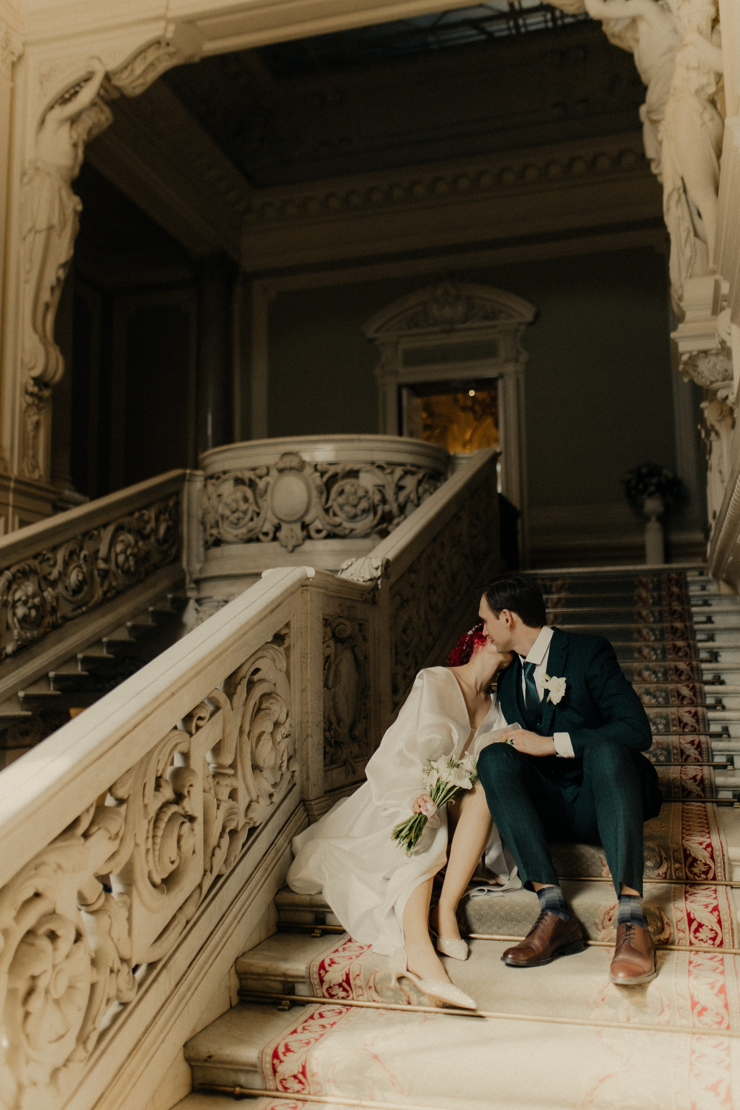 Свадебный день. Катя, сделай! Фотограф Санкт-Петербург