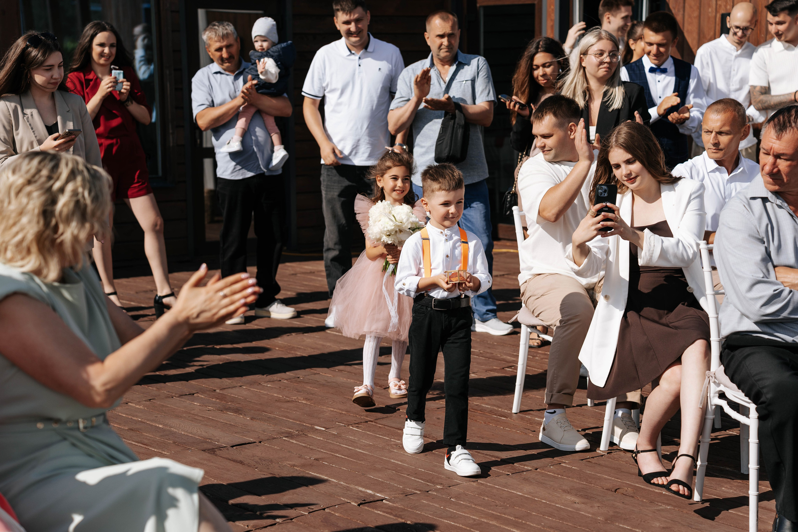 Artem & Elena. Свадебный фотограф в Воронеже Самохина Екатерина