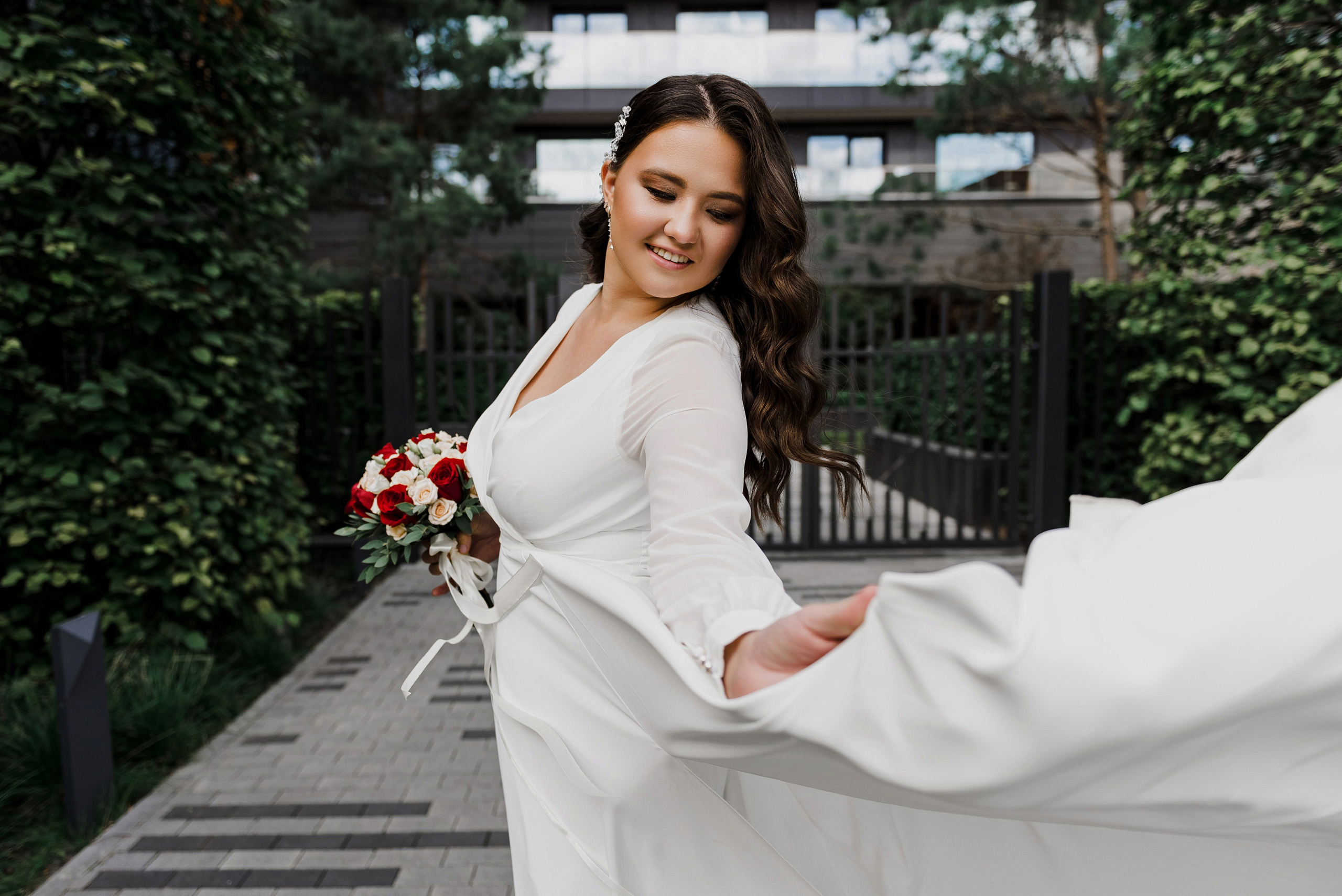 Свадебный фотограф в Екатеринбурге. Свадебная фотосъемка. Свадебный фотограф в Екатеринбурге