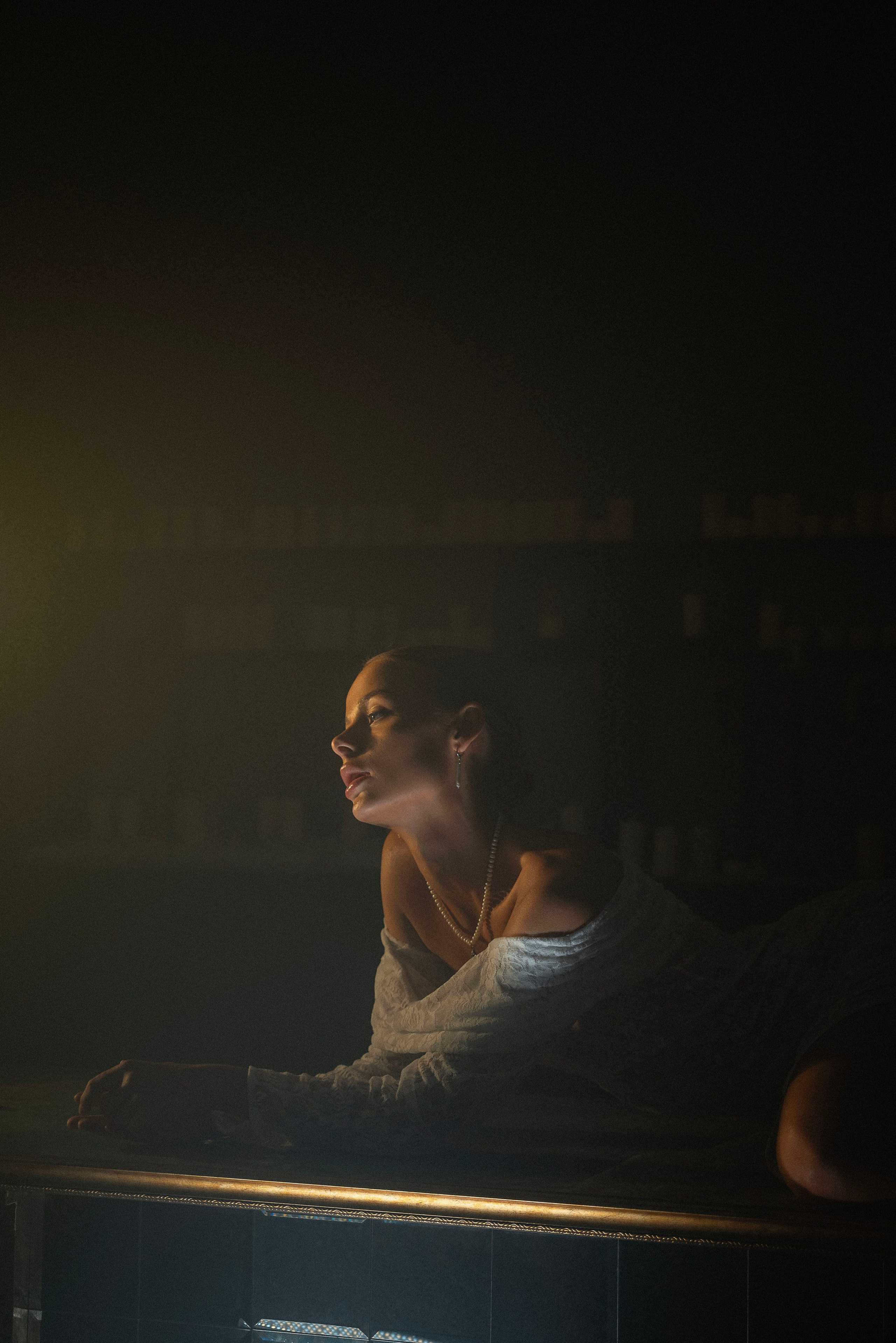 Съёмка в интерьере. Фотограф Яна Весна