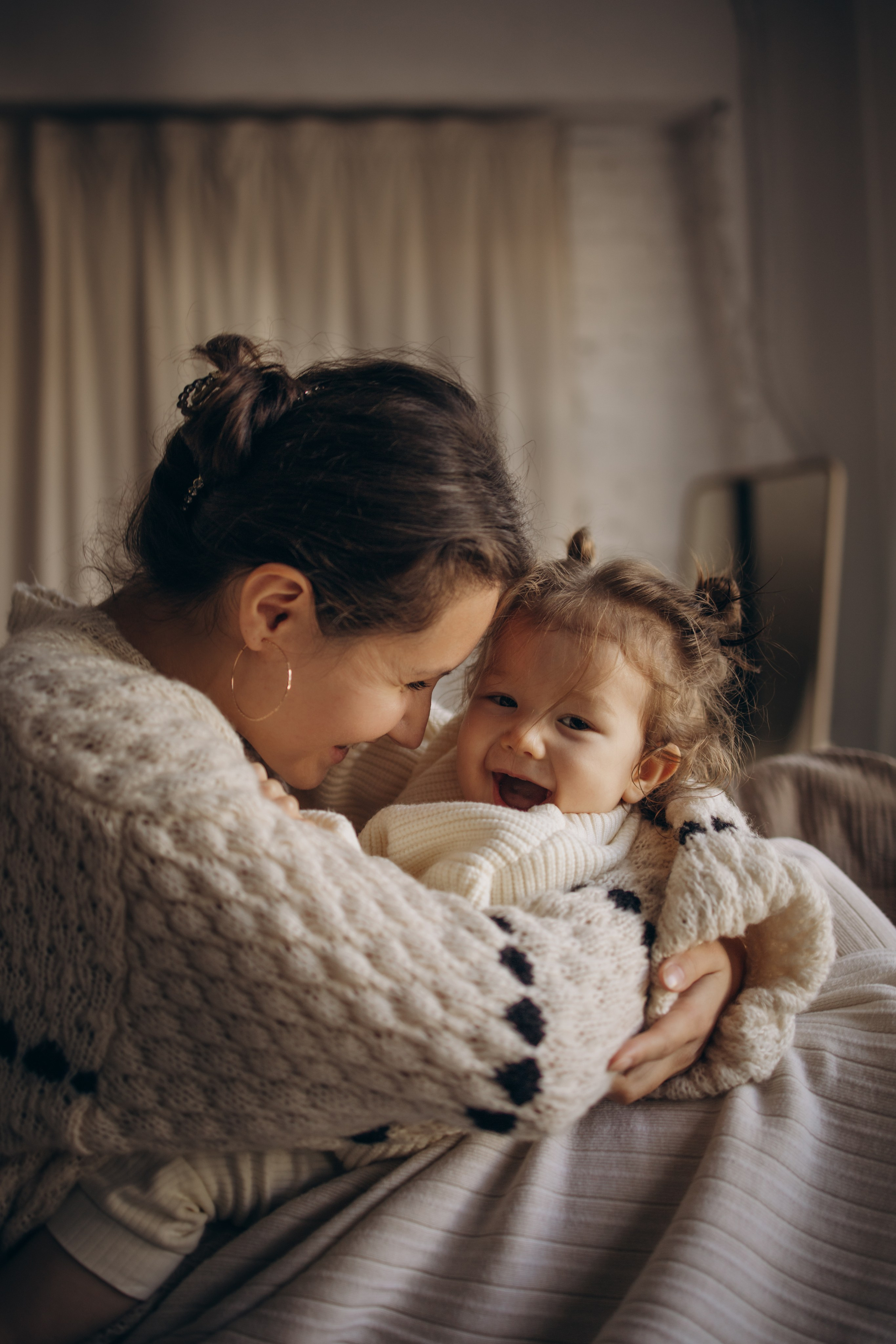 Ксюша и Клёпа. Семейный фотограф Екатерина Еремеева