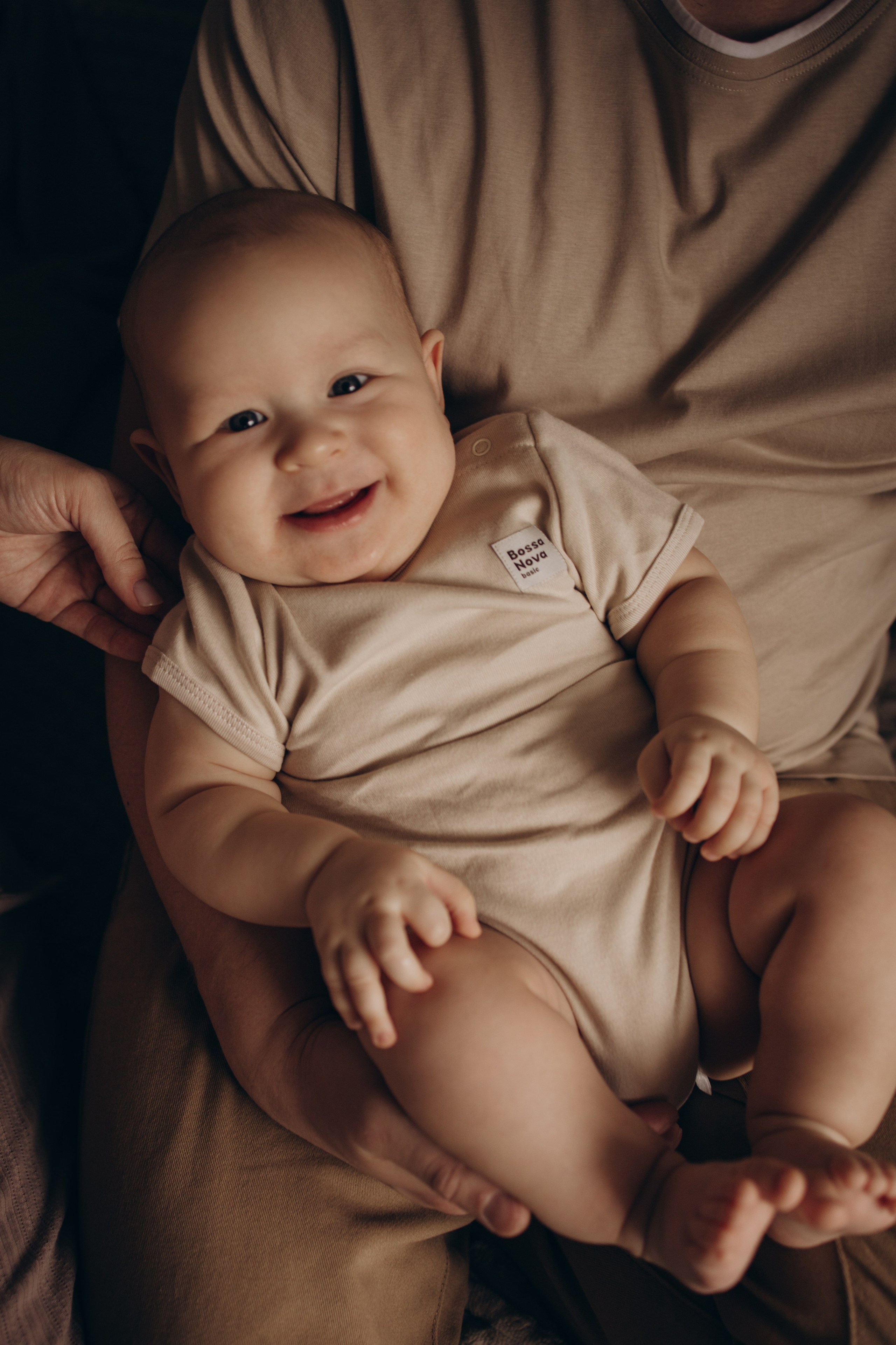 Лена и Булат. Семейный фотограф Екатерина Еремеева