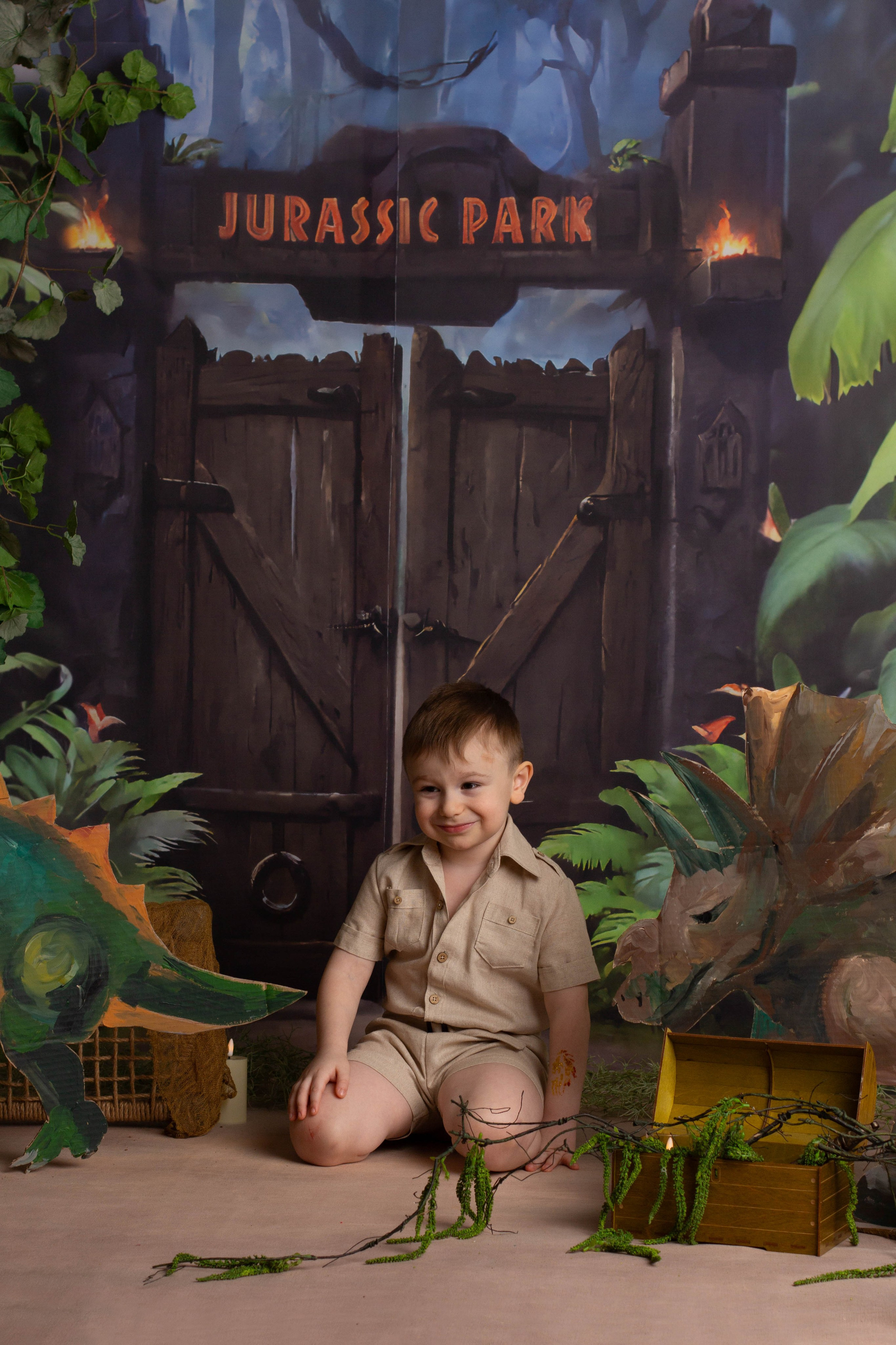 Фото-проекты (тыквенный, арбузный, весенний). Детский и семейный фотограф в Москве и МО