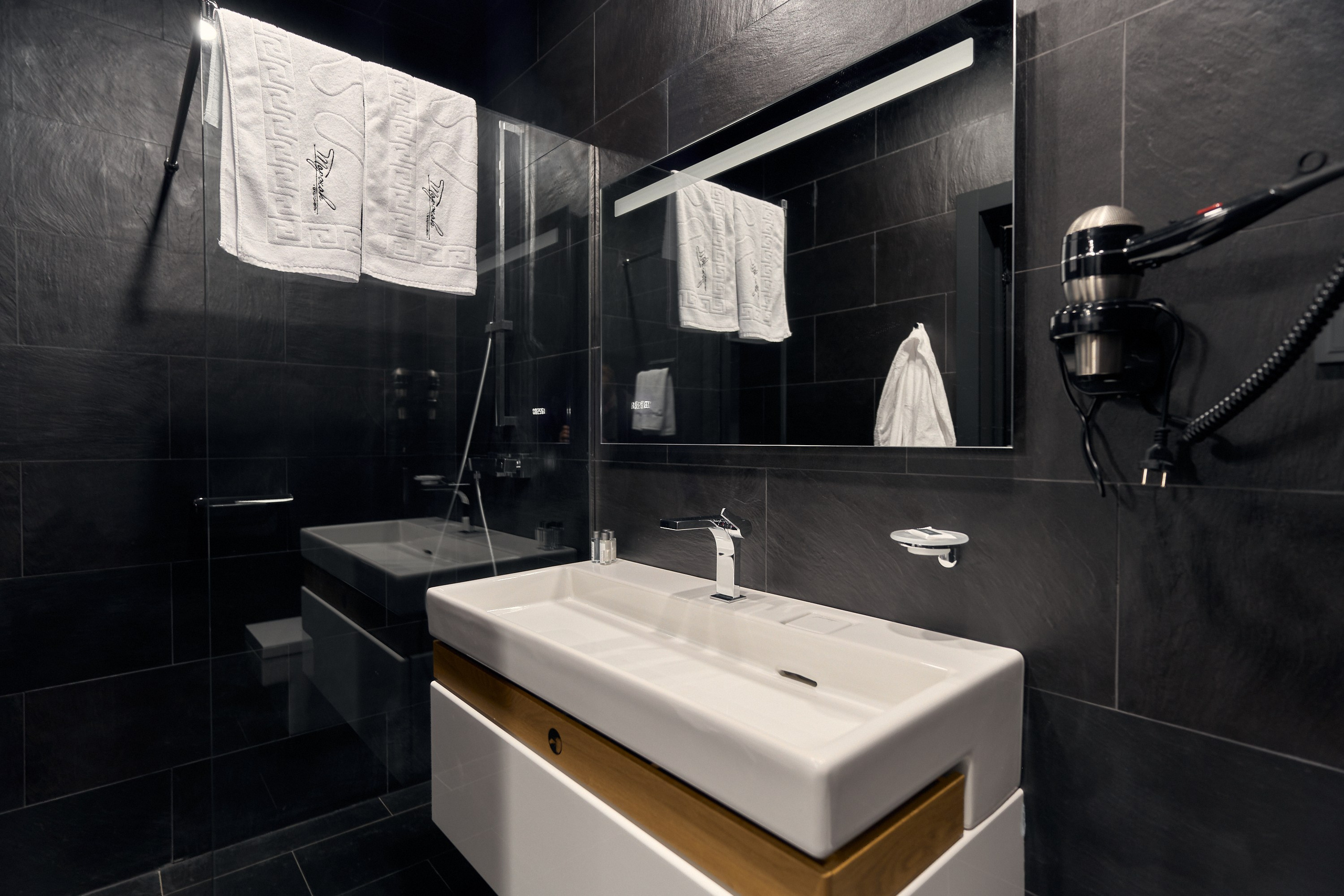 Фотосъемка интерьера Апартаменты на Тверецкой. Павленко Дмитрий фотограф и видеограф в Торжке