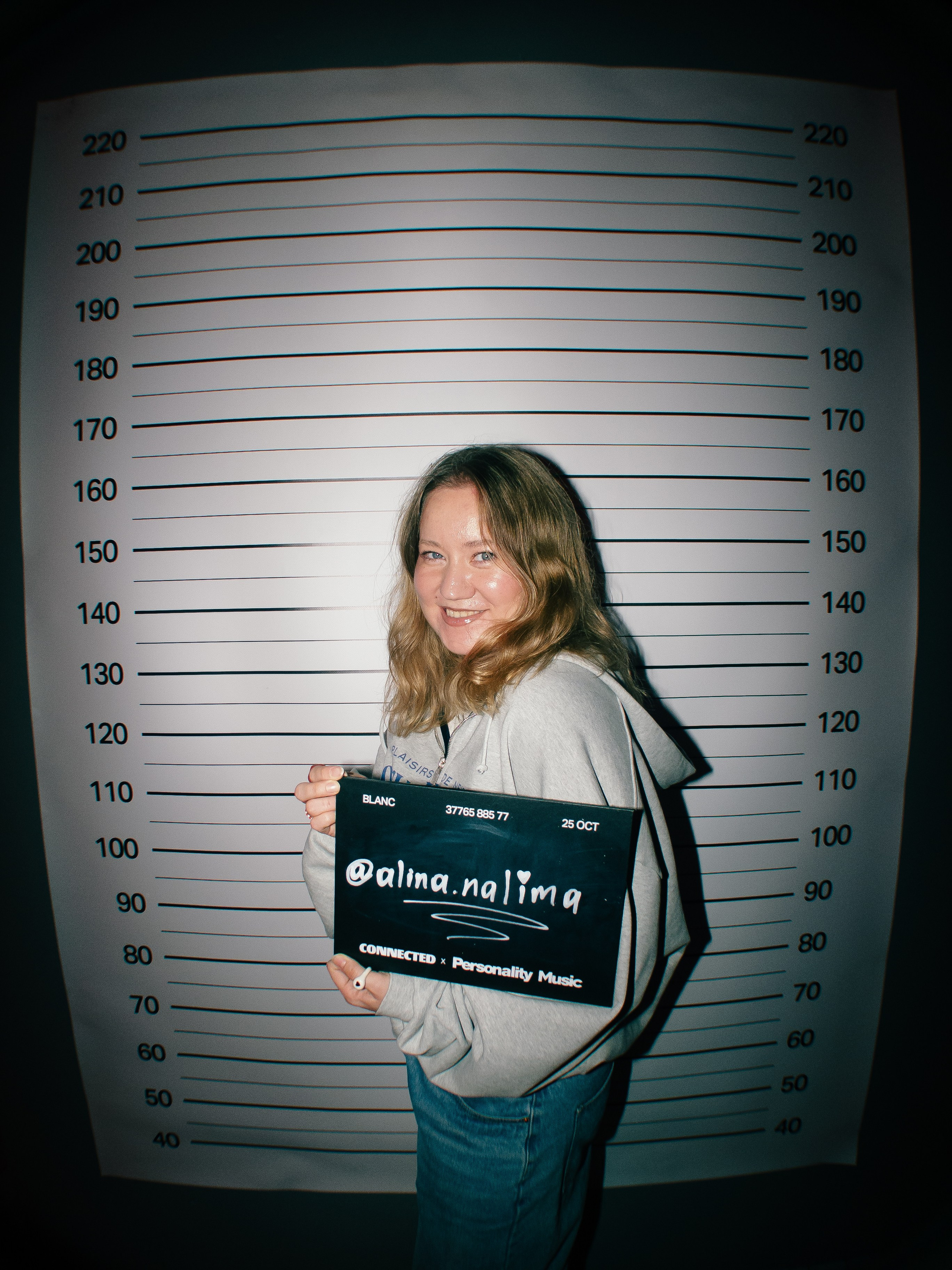 BLANC — CONNECTED x Personality Music. TENZO | Креативный продюсер / Арт-директор