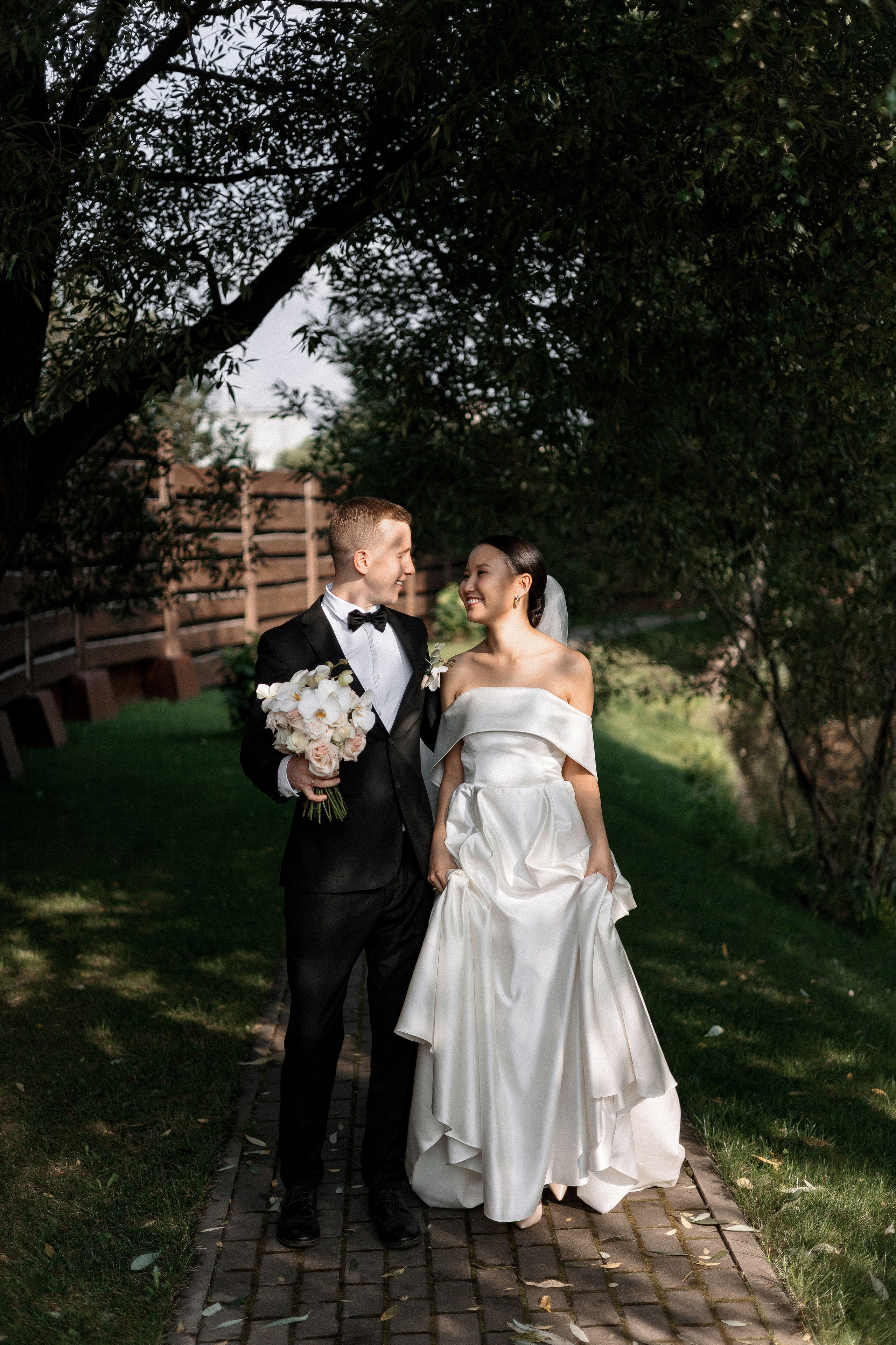 Свадебный видеограф. Свадебный фотограф и видеограф в Москве, Виктор Архилюк