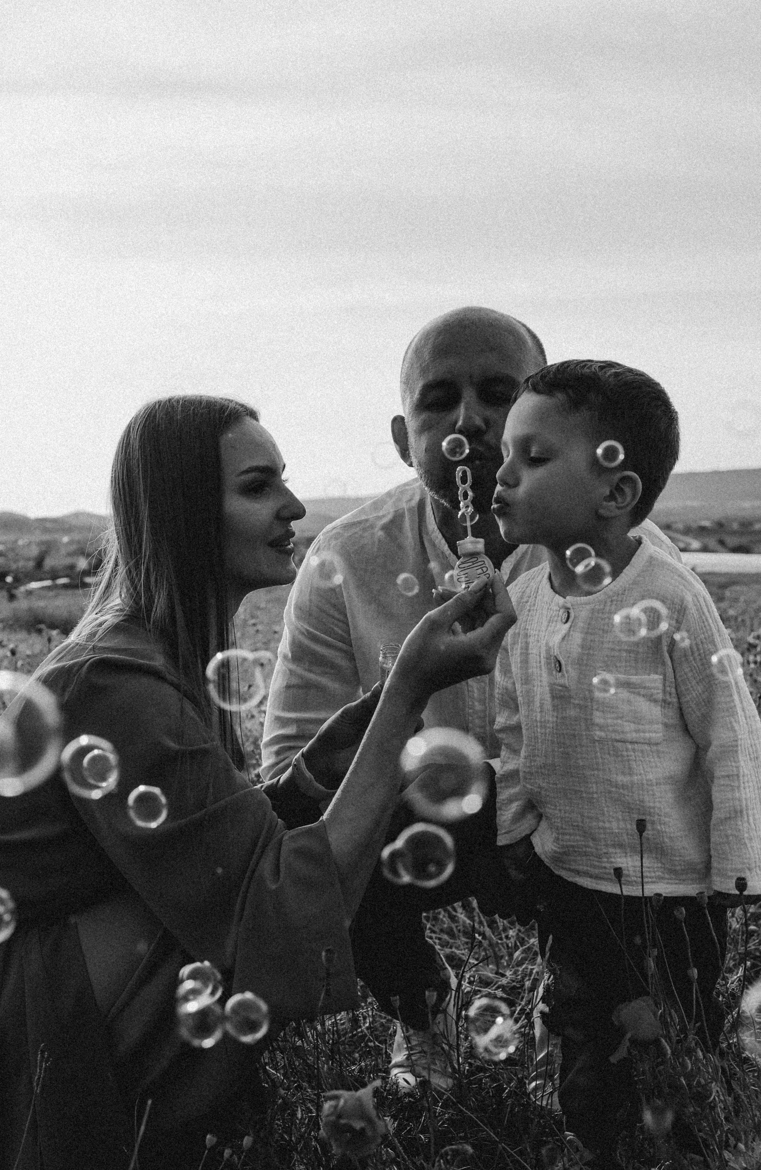 Маковая история. Фотограф Немазенко Ольга