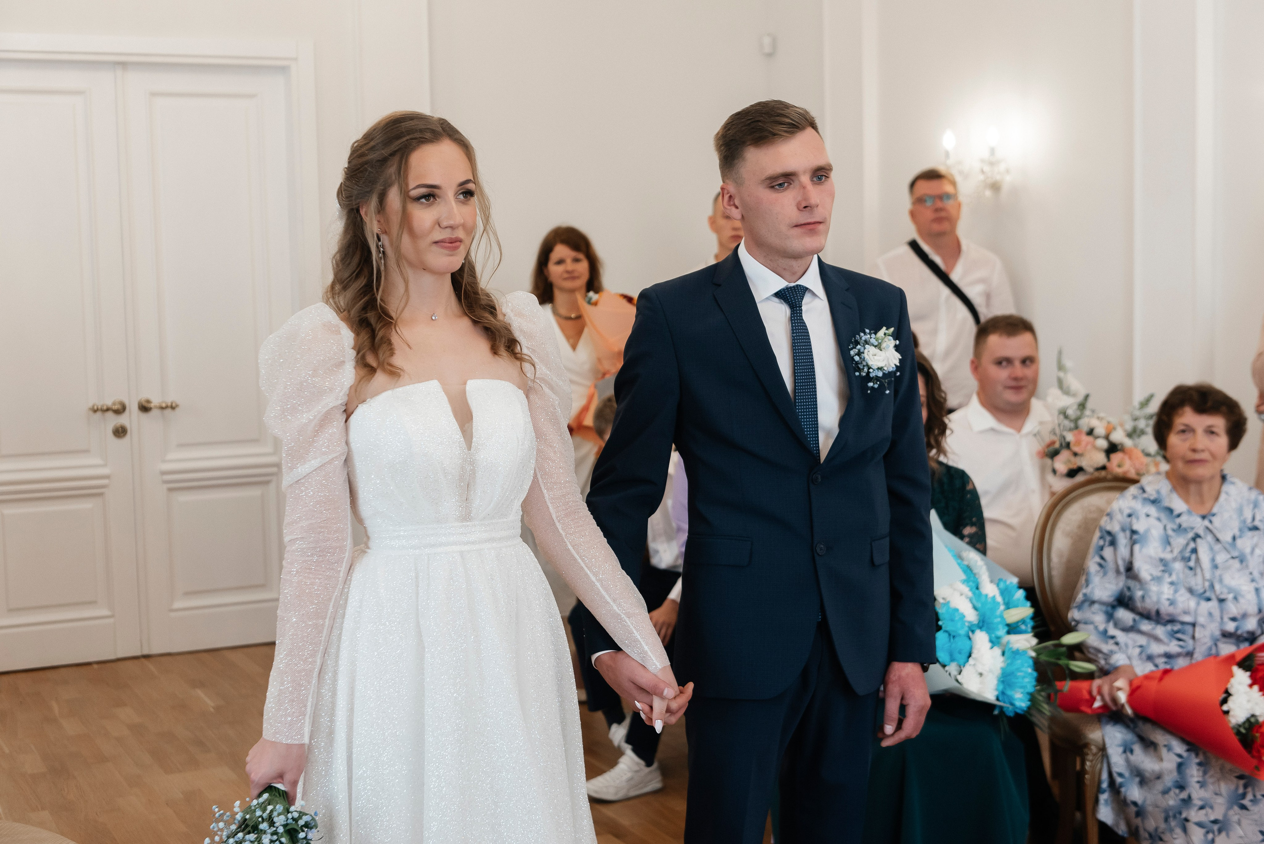 Viktoria & Konstantin. Свадебный и семейный фотограф | Екатерина Вяткина