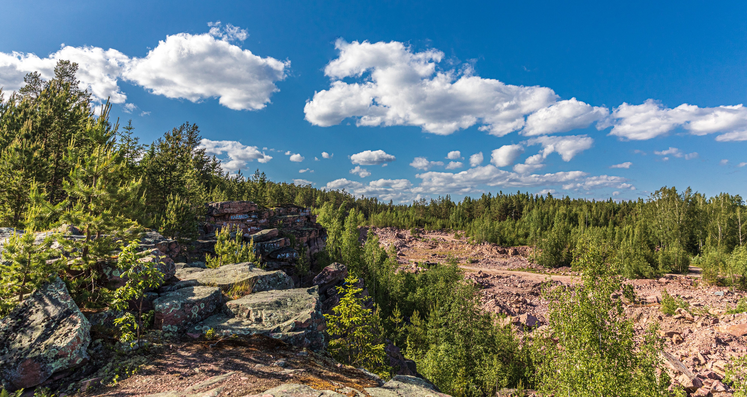 Турбаза. Фотограф в Петрозаводске Игорь Герасименко
