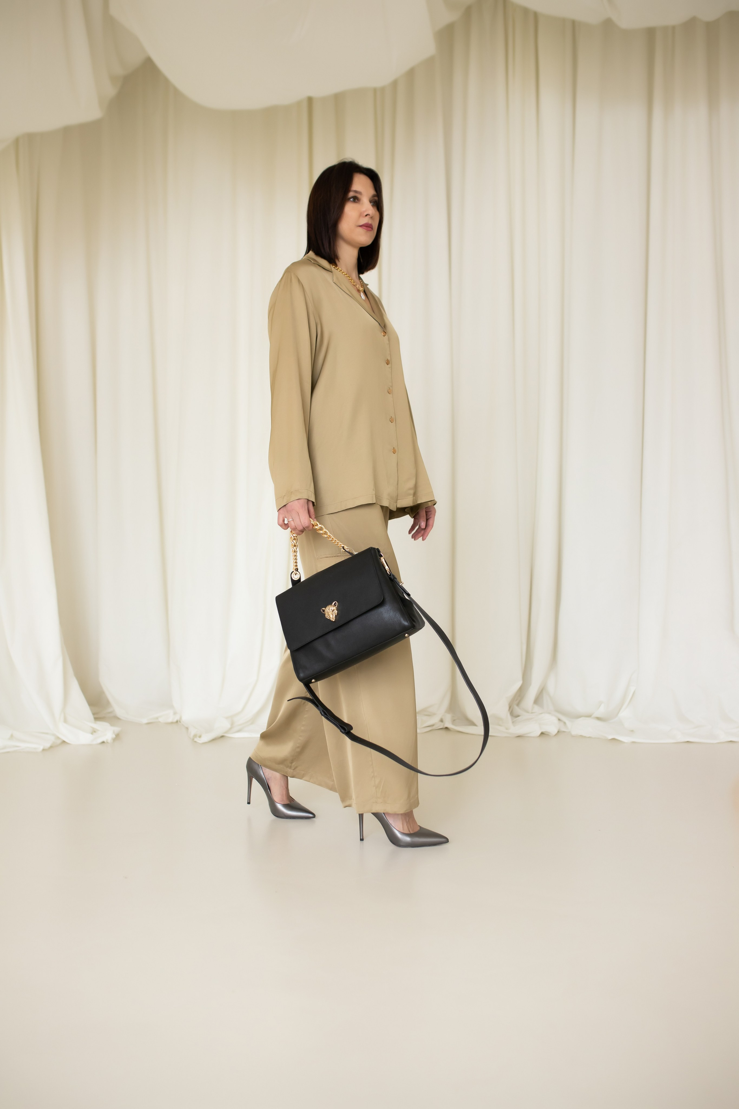 Бизнес портрет. Детский и семейный фотограф в Краснодаре, Анна Горбачева