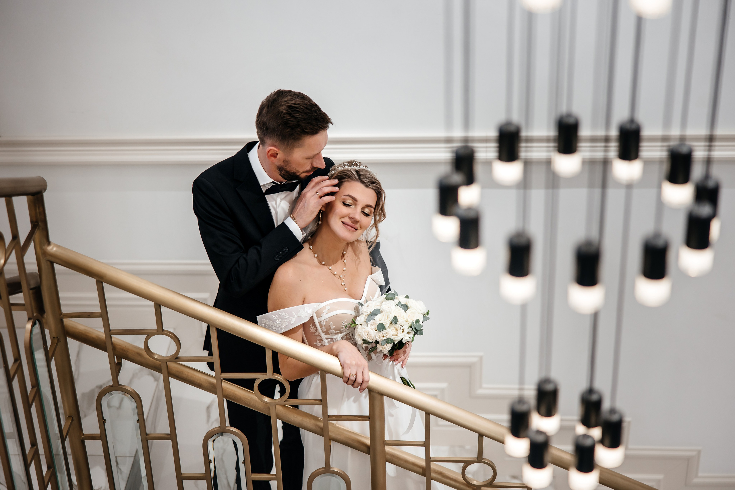 Анонс свадьбы для Ильи и Виктории. Теплый Крымский март. Свадебный фотограф в Крыму и Севастополе Ольга Баскакова