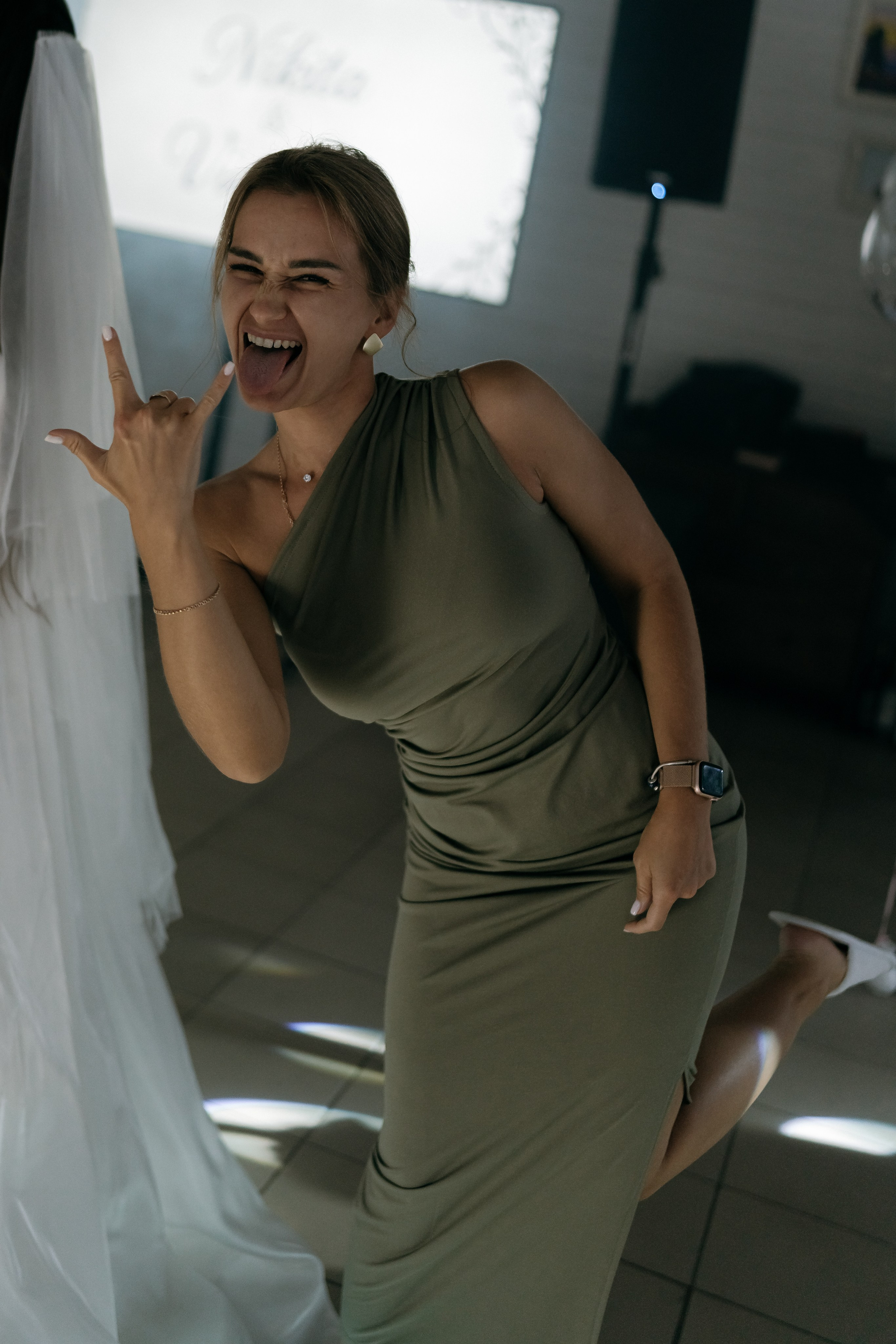 Виктория и Никита