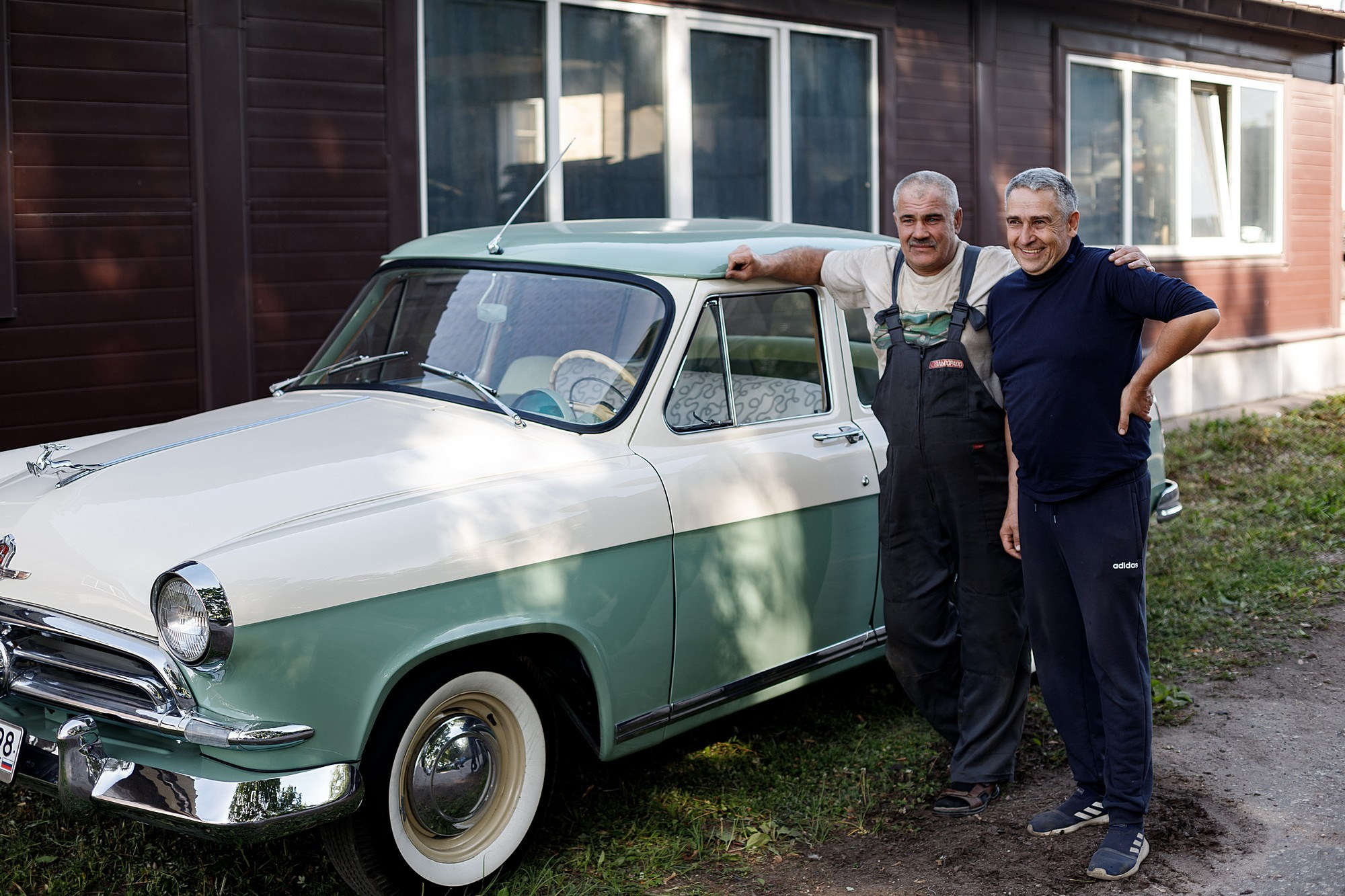 Сделано в СССР. Боченков Вадим | Фотограф в Пскове и Санкт-Петербурге