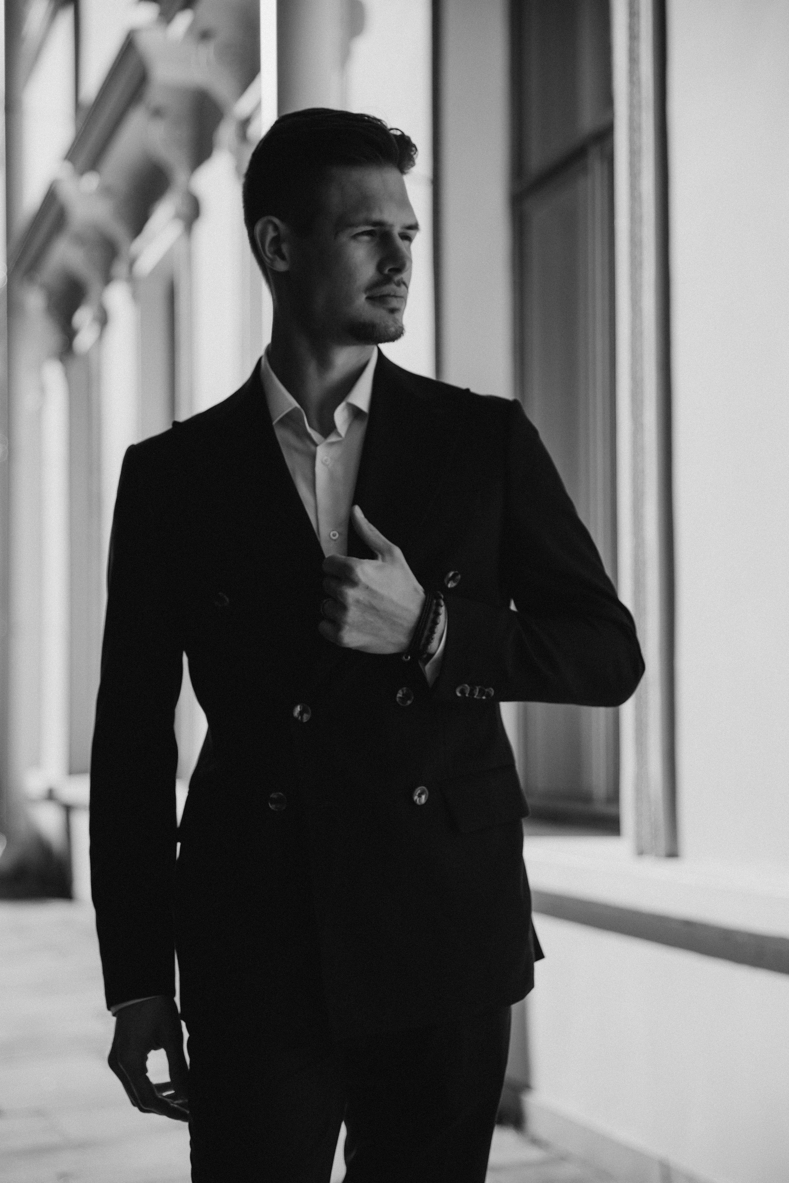 Илья и Татьяна. Фотограф Велькер Марина